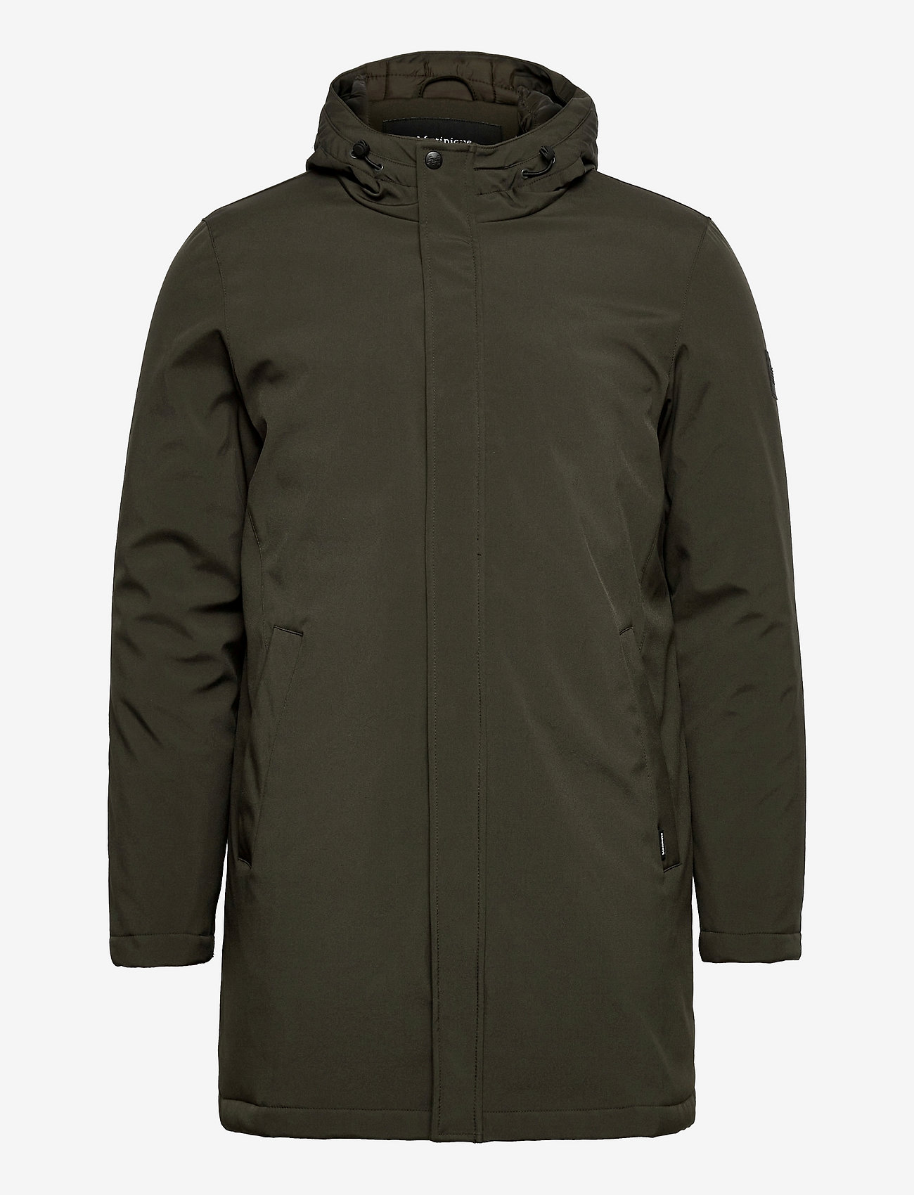 MAdeston N - DARK OLIVE