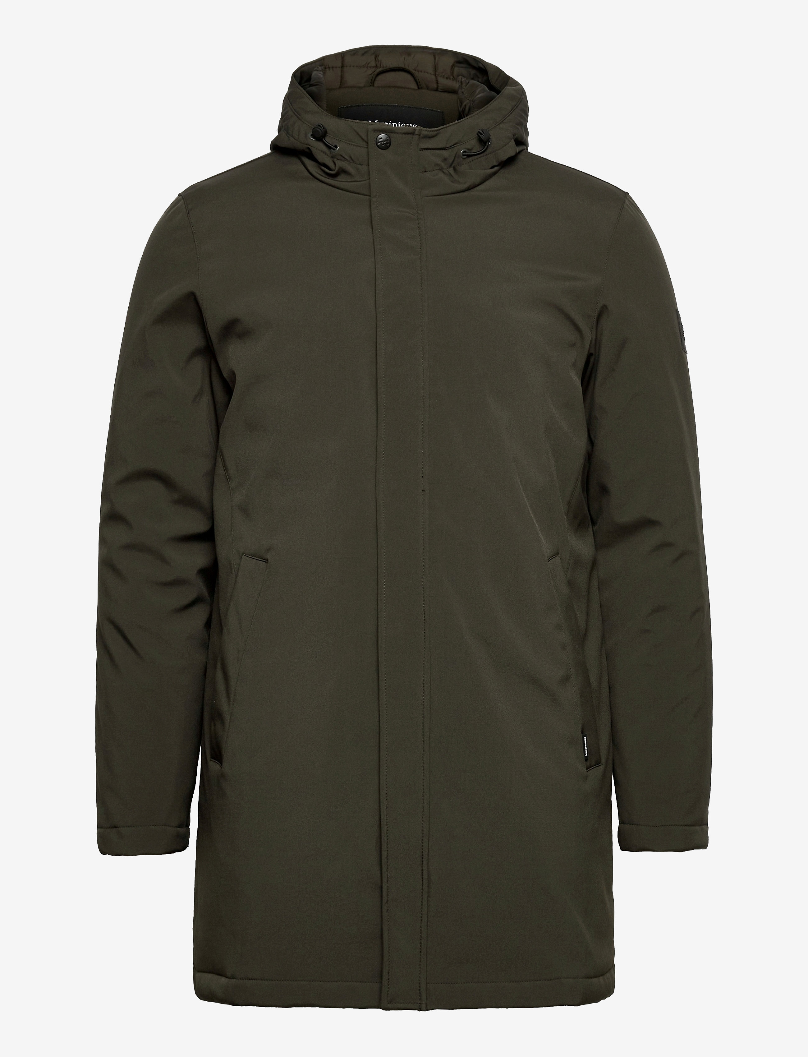 DARK OLIVE