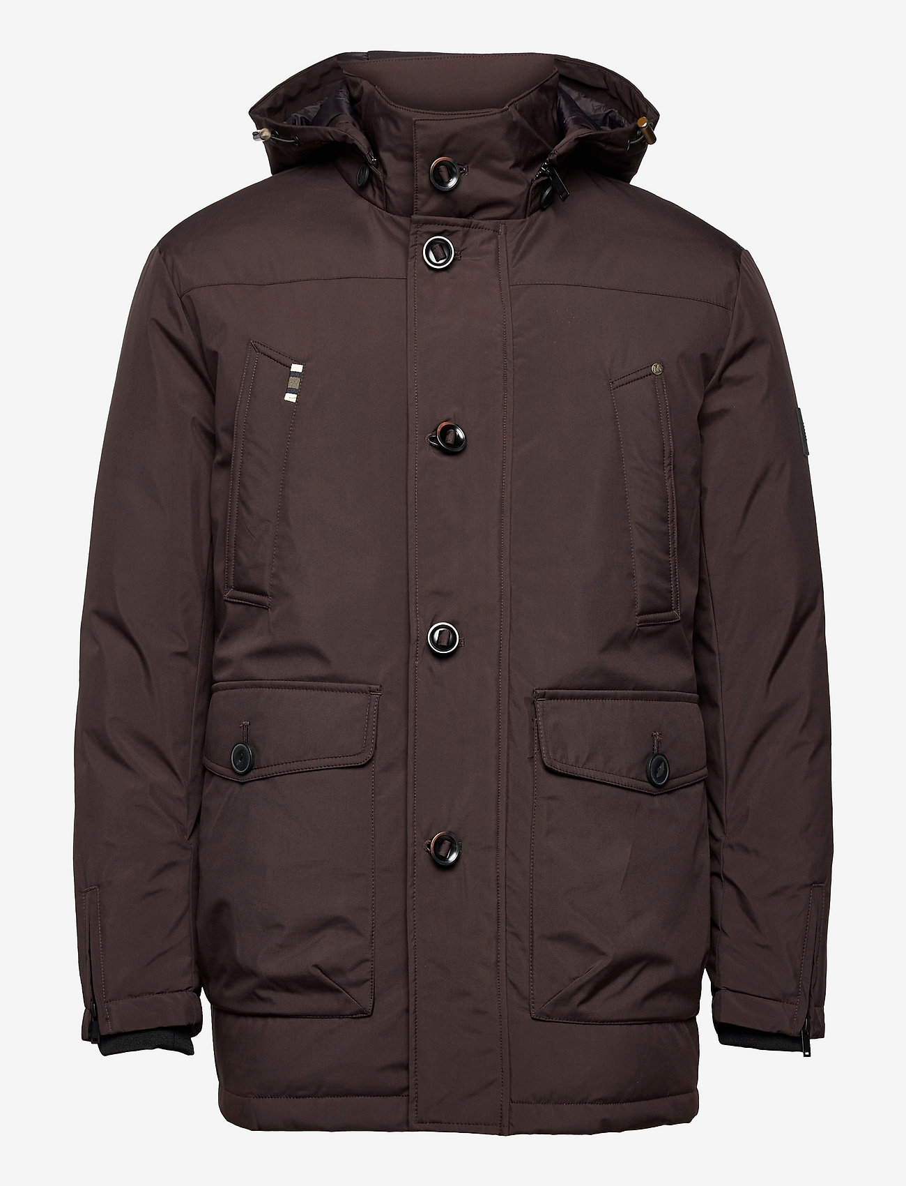 Matinique - MAhister Heritage - dark brown - 1