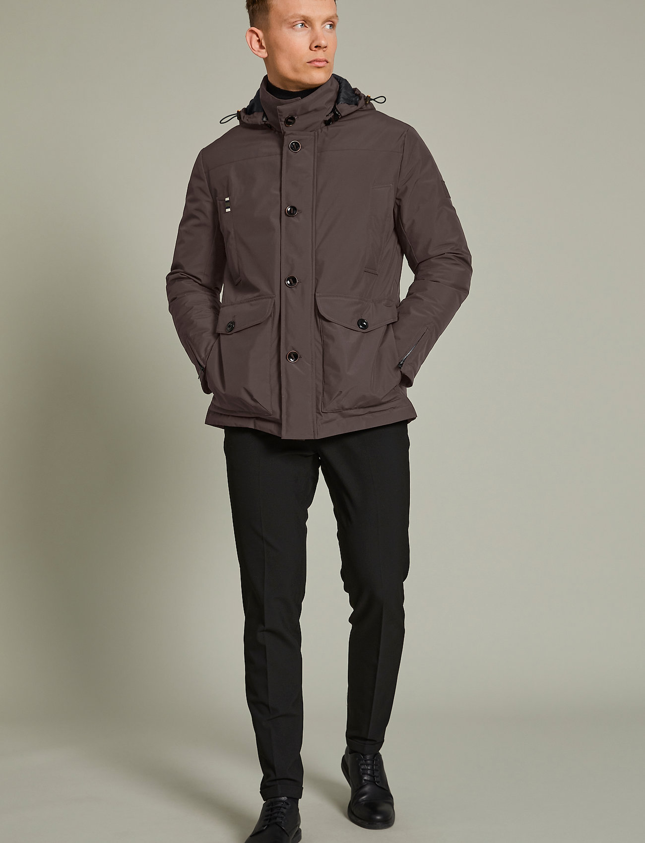Matinique - MAhister Heritage - dark brown - 3