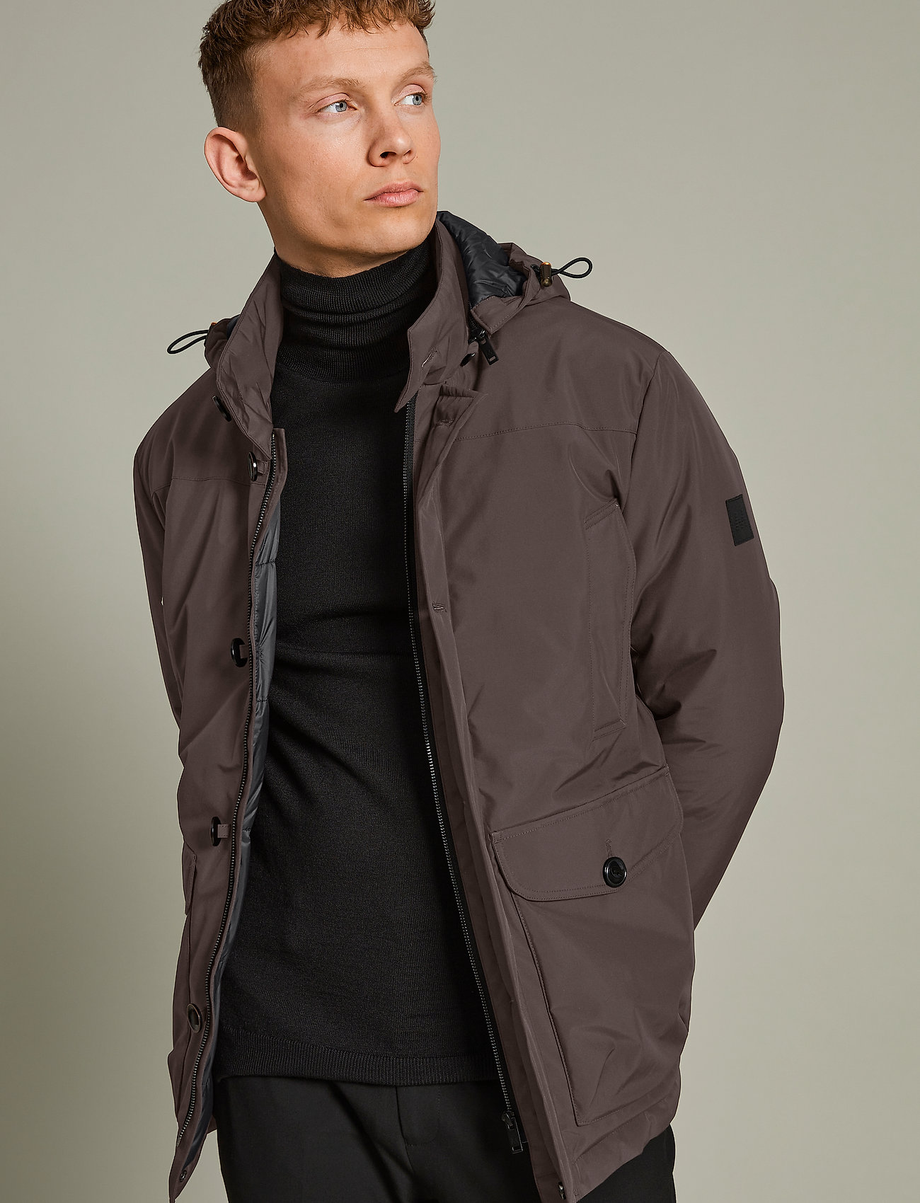 Matinique - MAhister Heritage - dark brown - 4