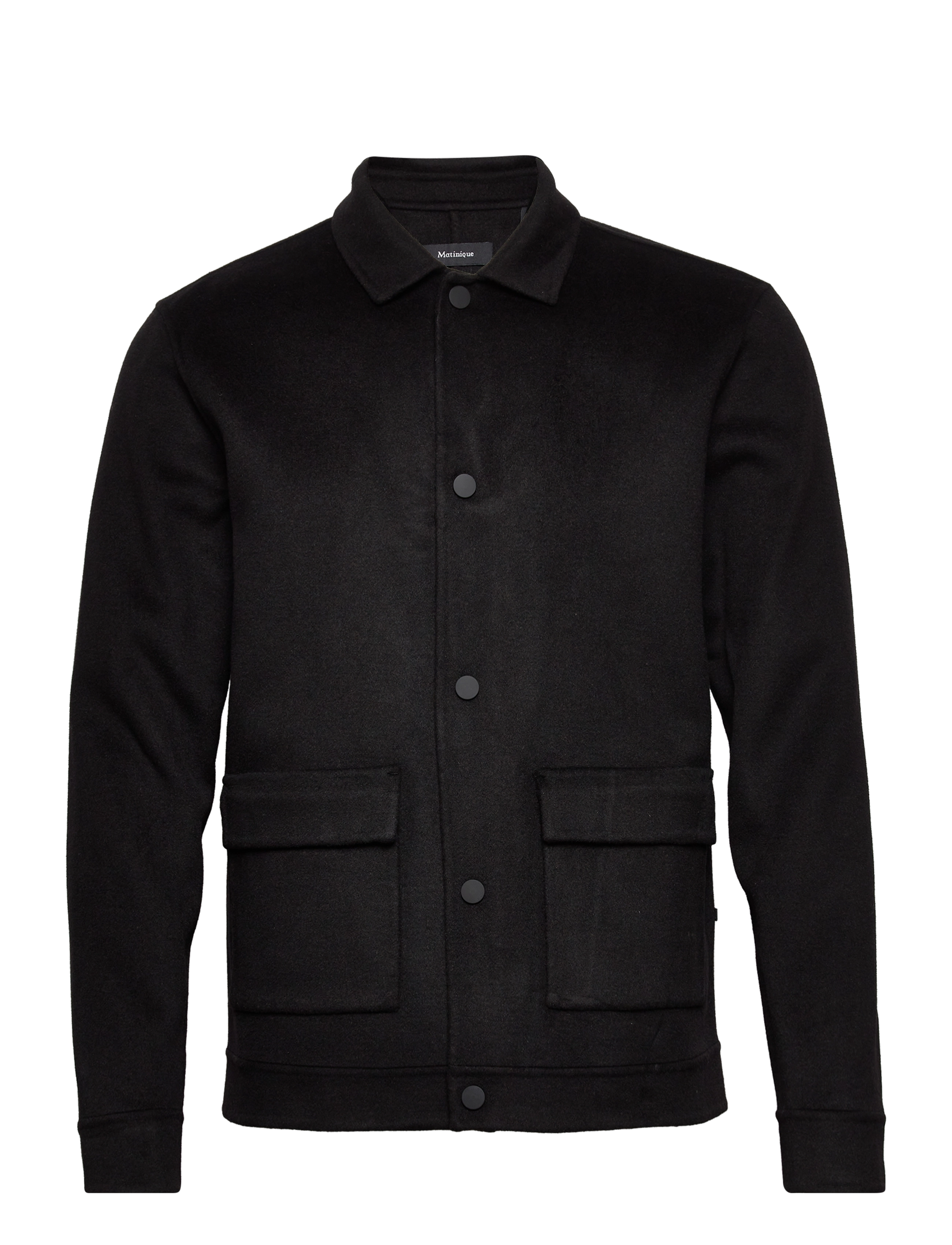 Matinique - MAgrout - black - 0