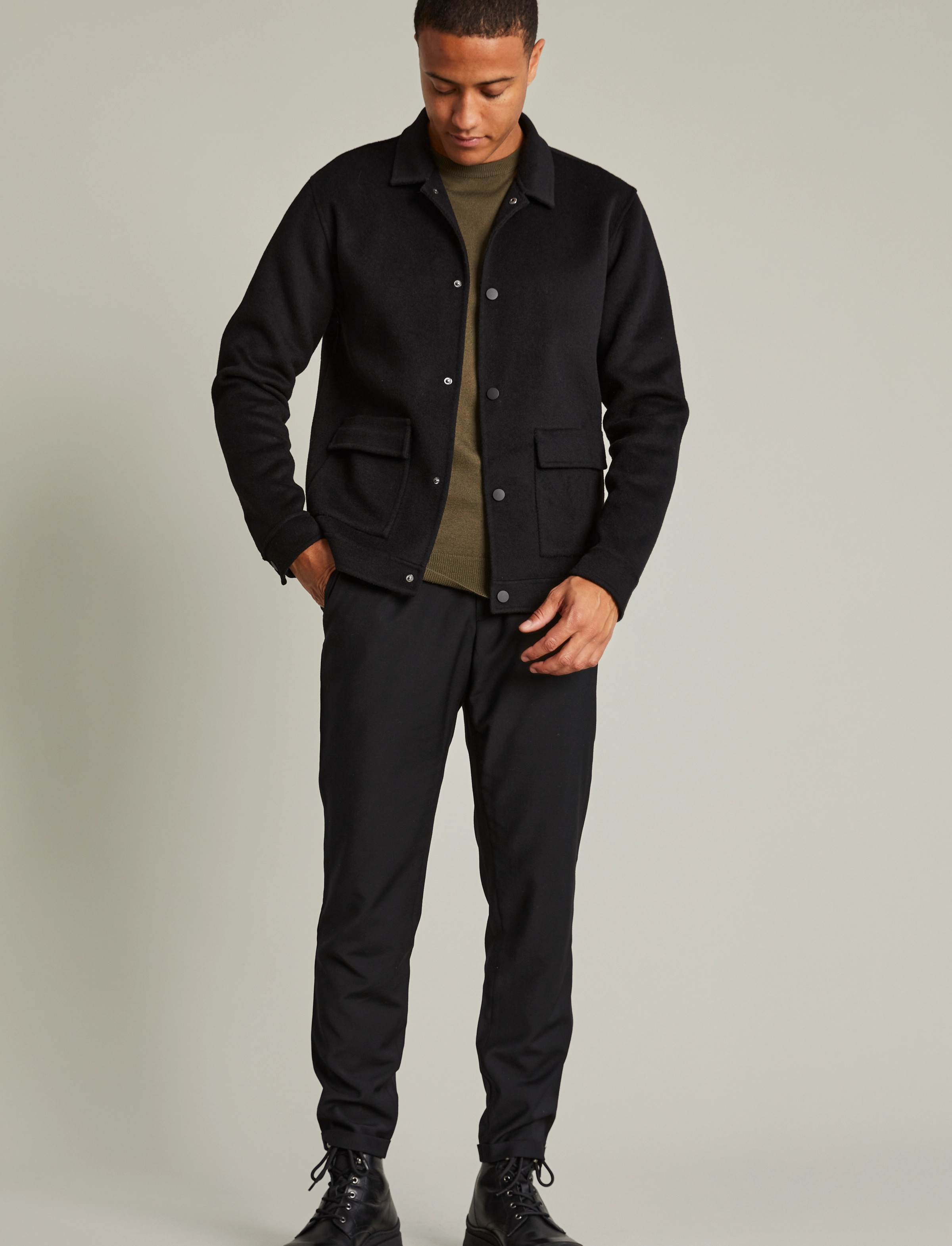 Matinique - MAgrout - black - 3