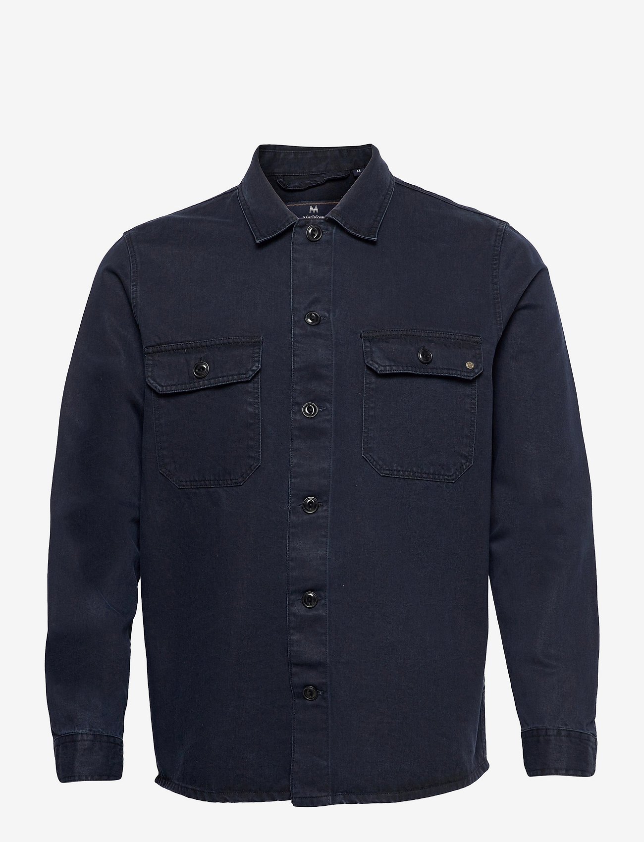 MApelton Heritage - DARK NAVY