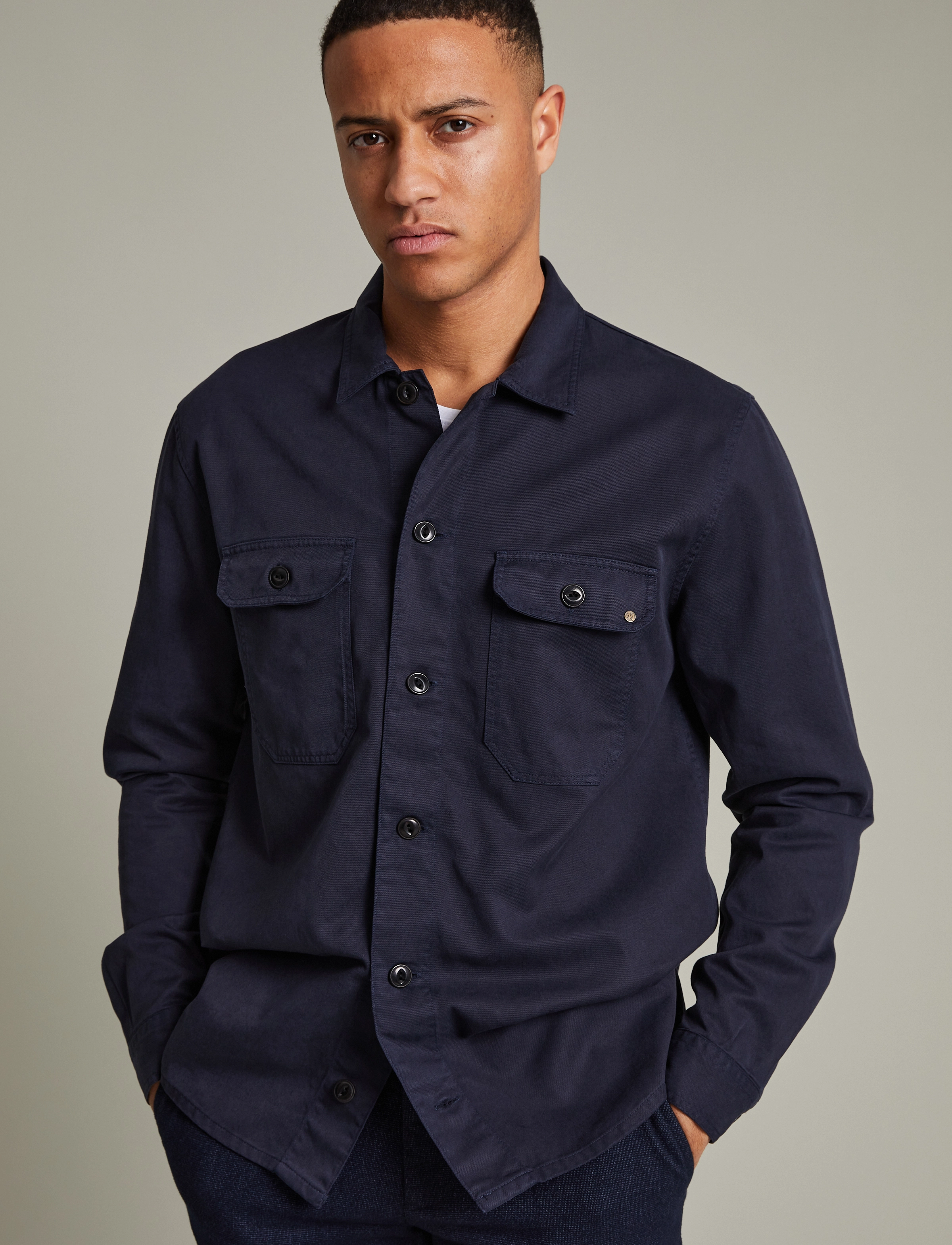 Matinique - MApelton Heritage - dark navy - 2