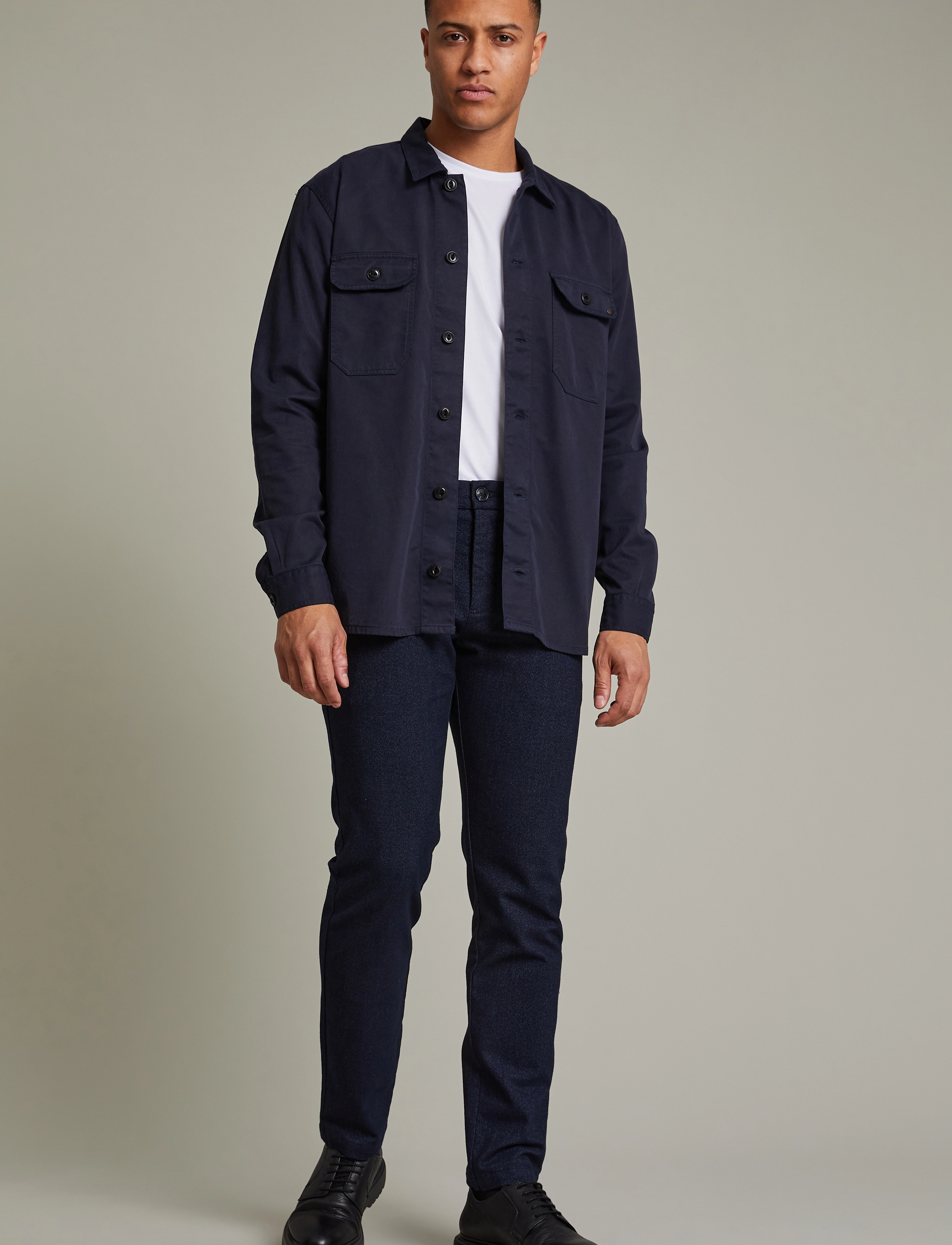 Matinique - MApelton Heritage - dark navy - 3