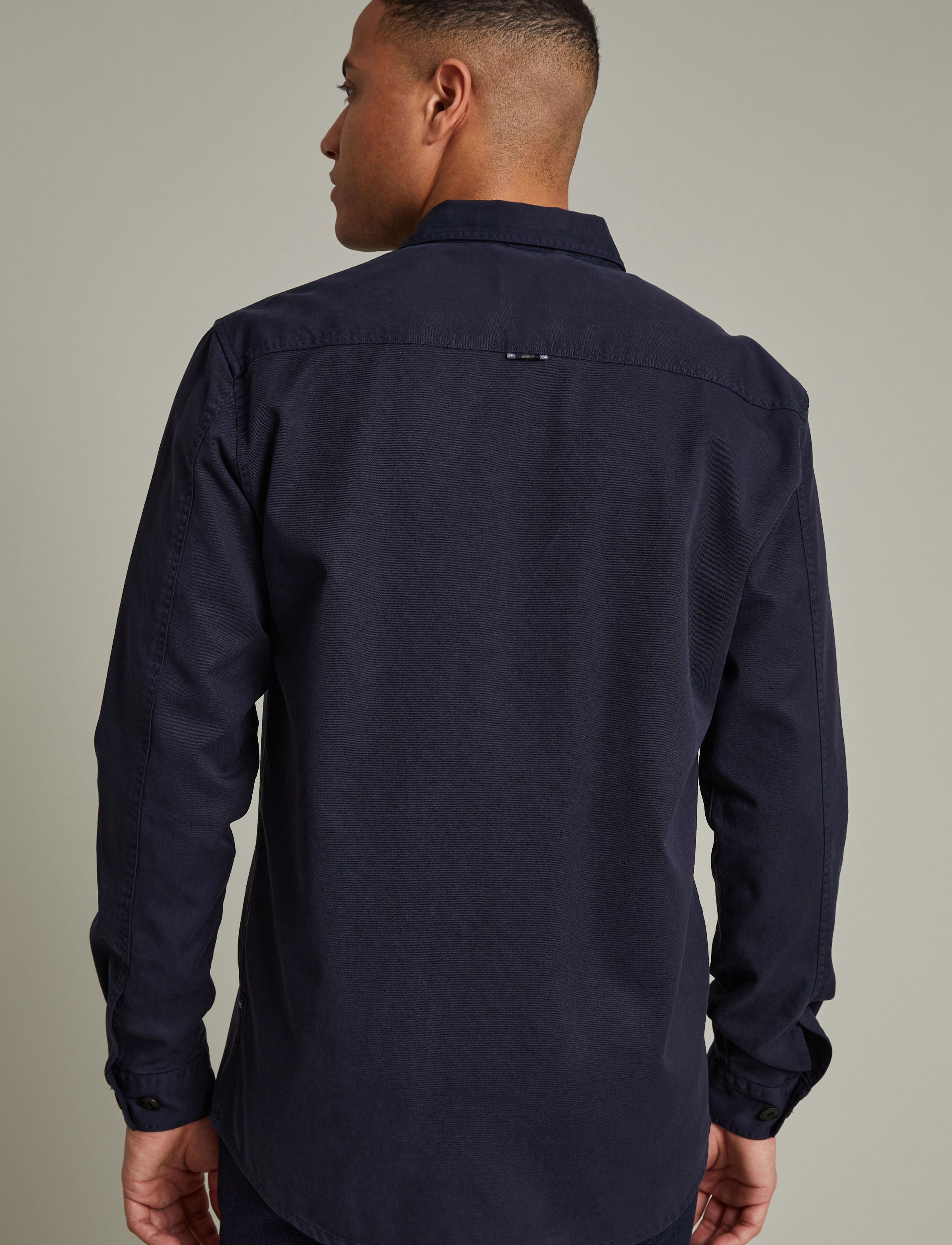 Matinique - MApelton Heritage - dark navy - 4