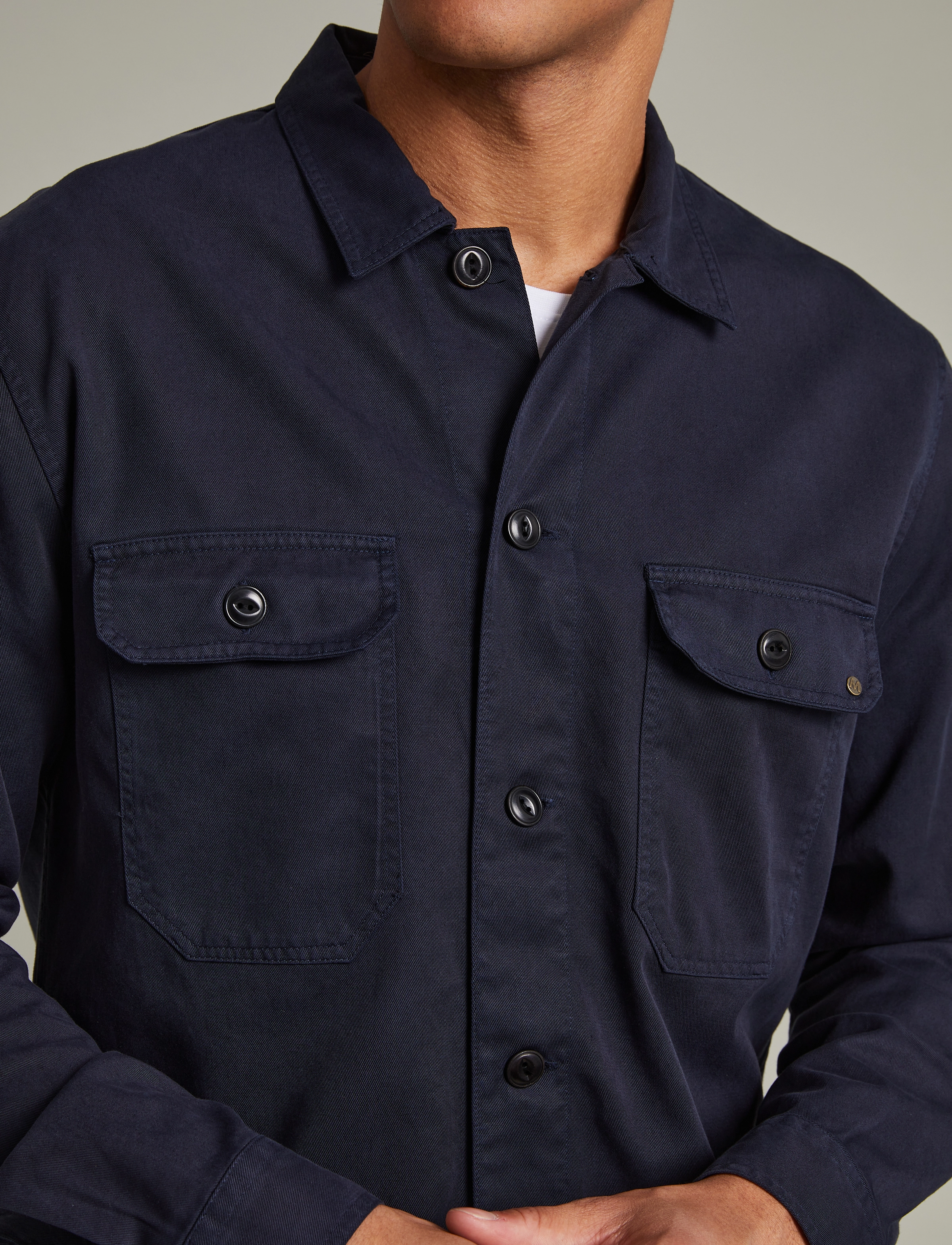 Matinique - MApelton Heritage - dark navy - 5