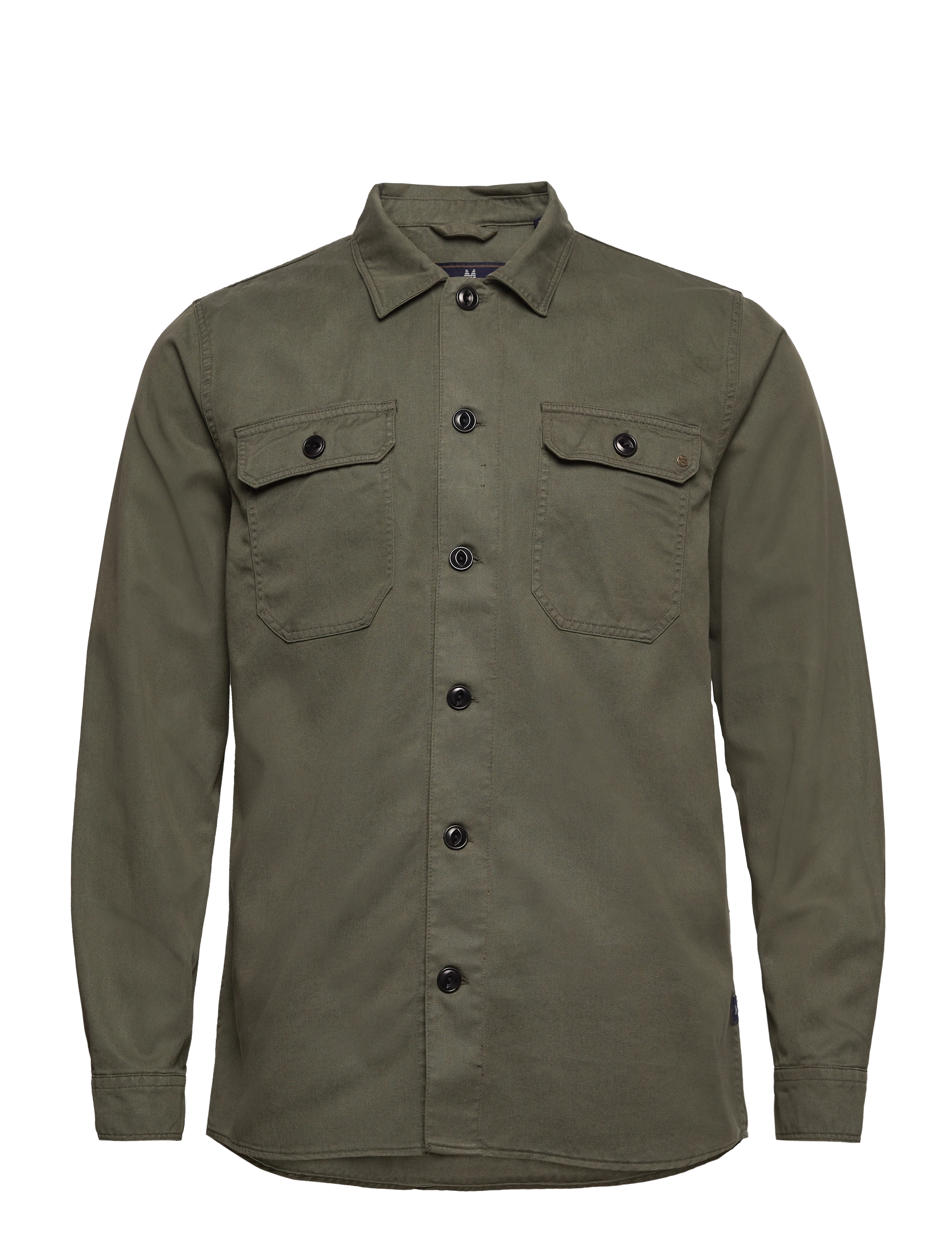DUSTY OLIVE