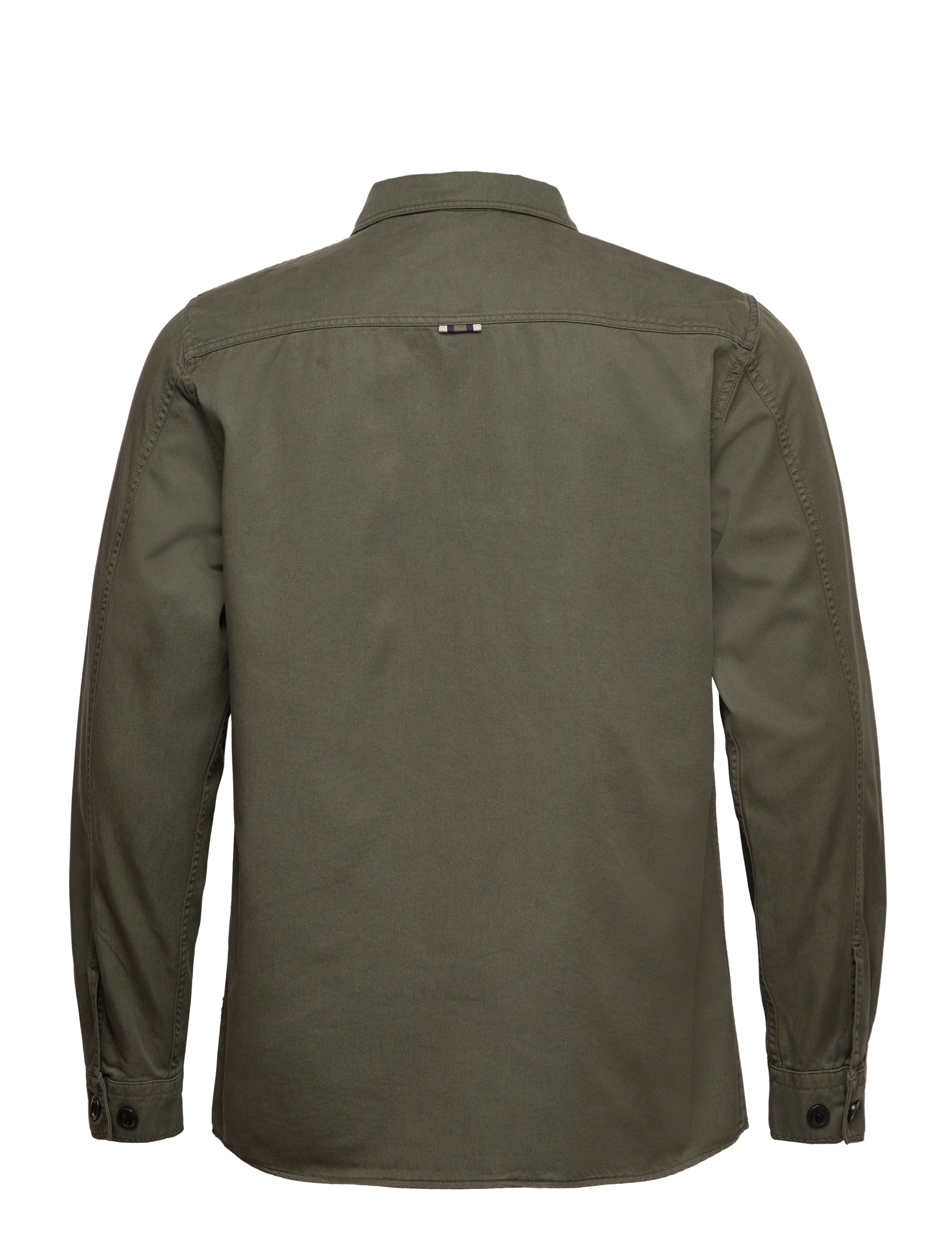 Matinique - MApelton Heritage - dusty olive - 1