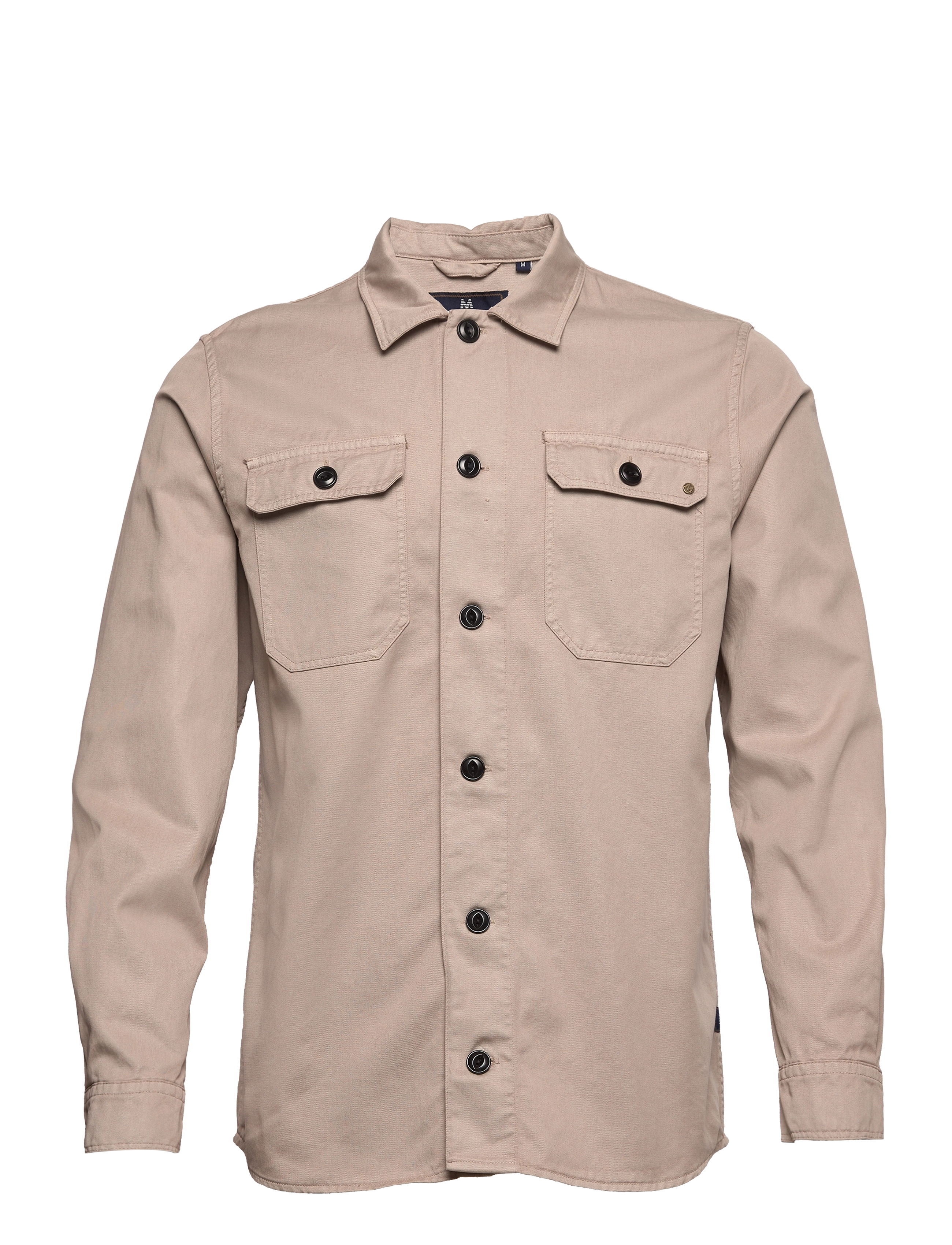 SIMPLY TAUPE