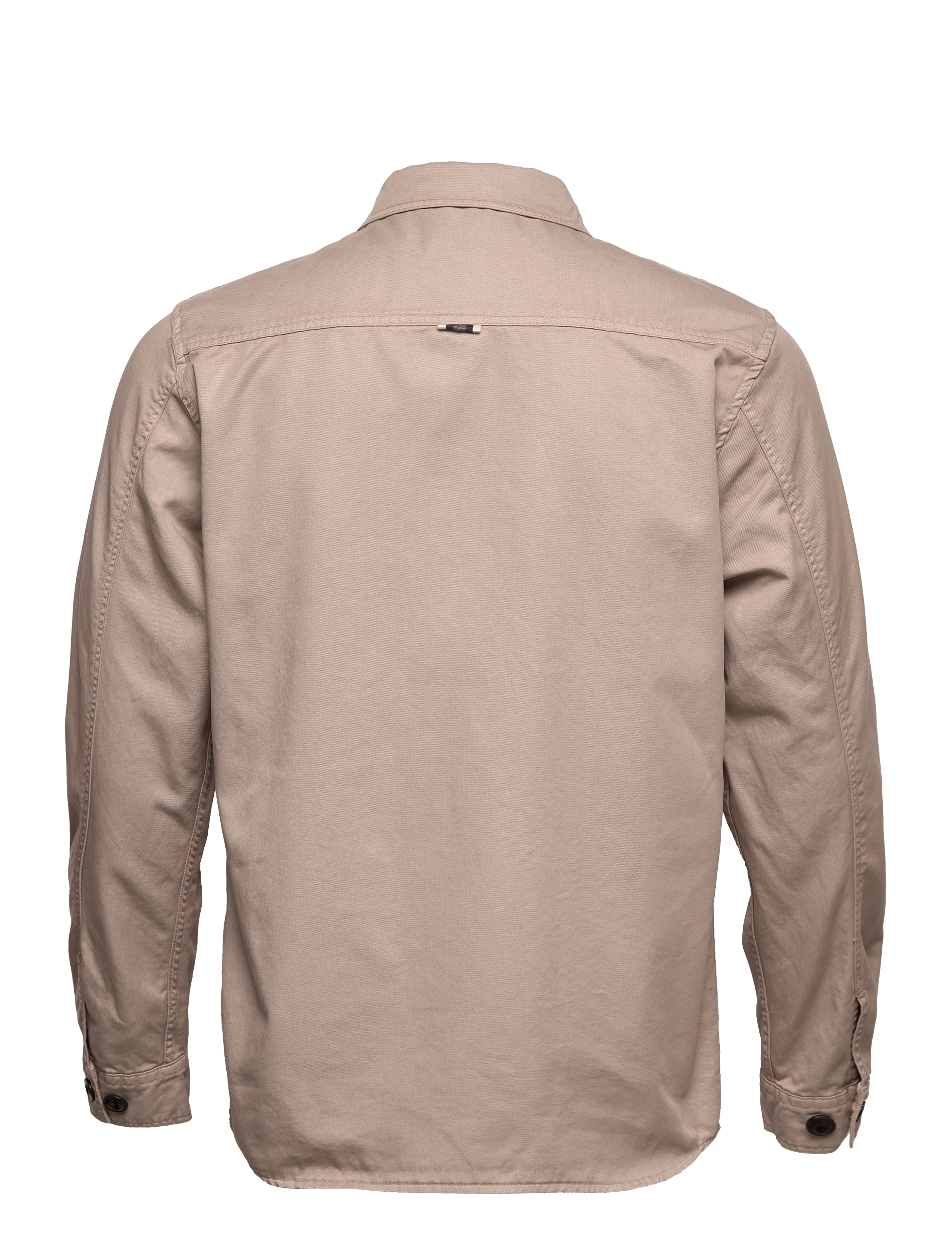 Matinique - MApelton Heritage - simply taupe - 1