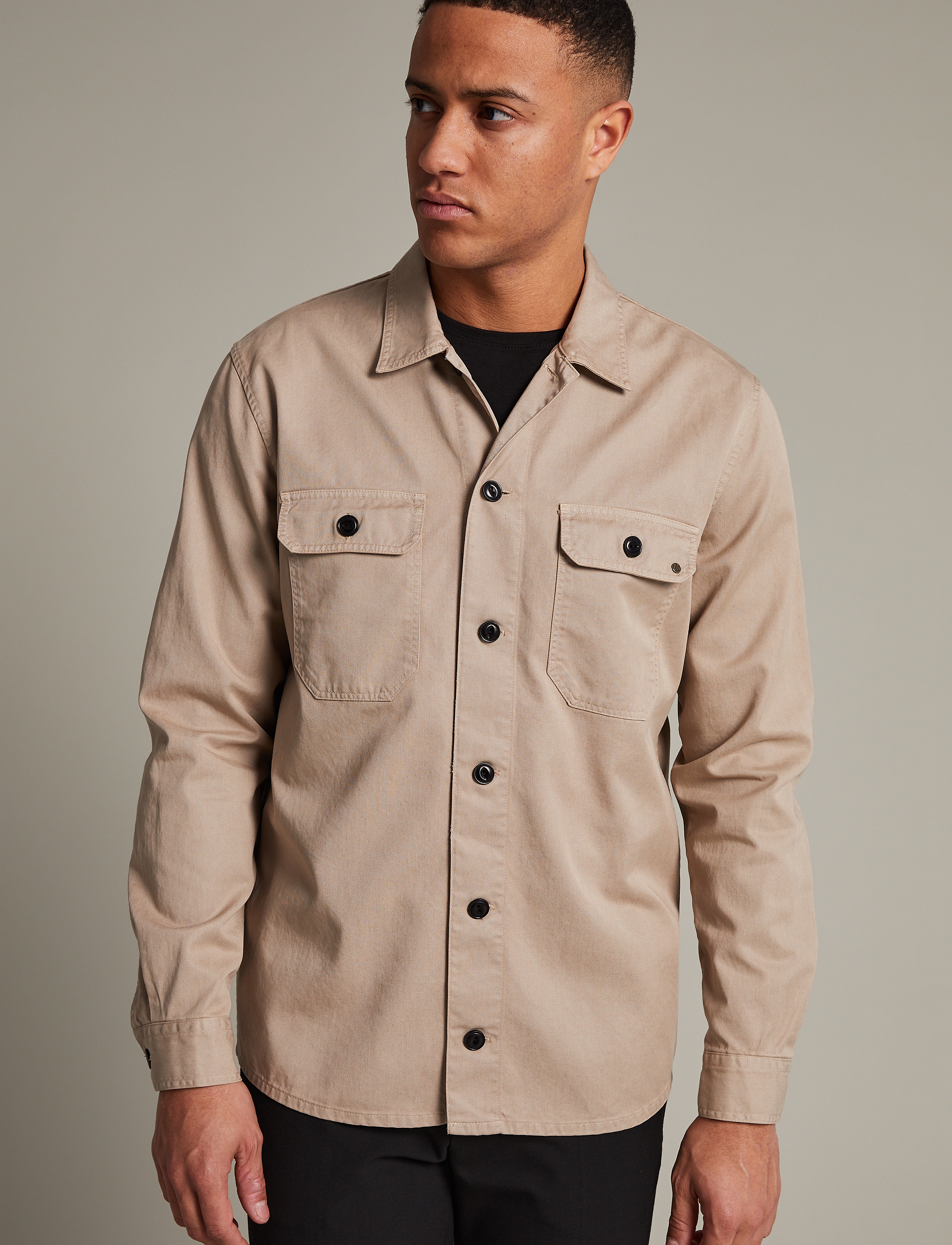 Matinique - MApelton Heritage - simply taupe - 2