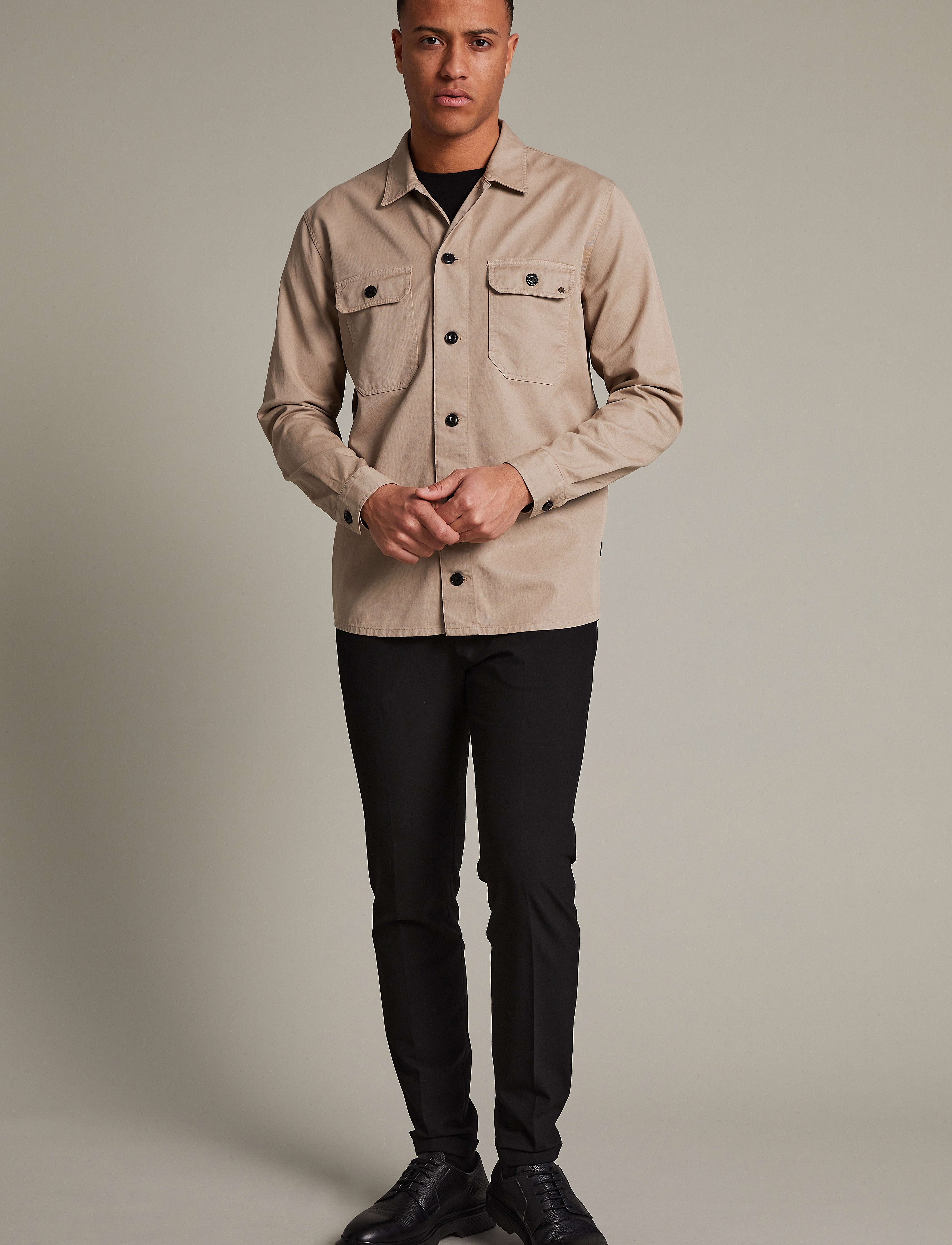 Matinique - MApelton Heritage - simply taupe - 3
