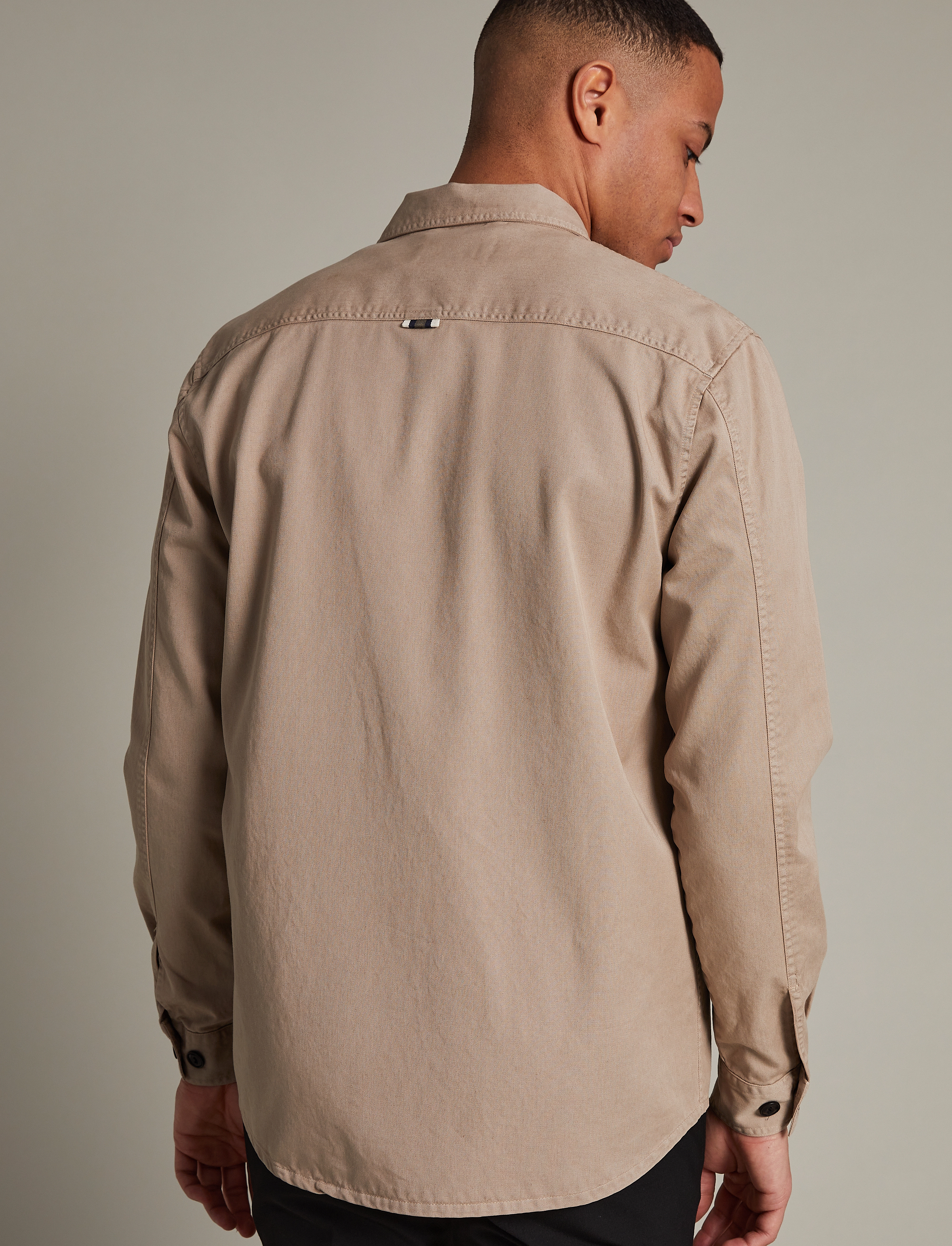 Matinique - MApelton Heritage - simply taupe - 4