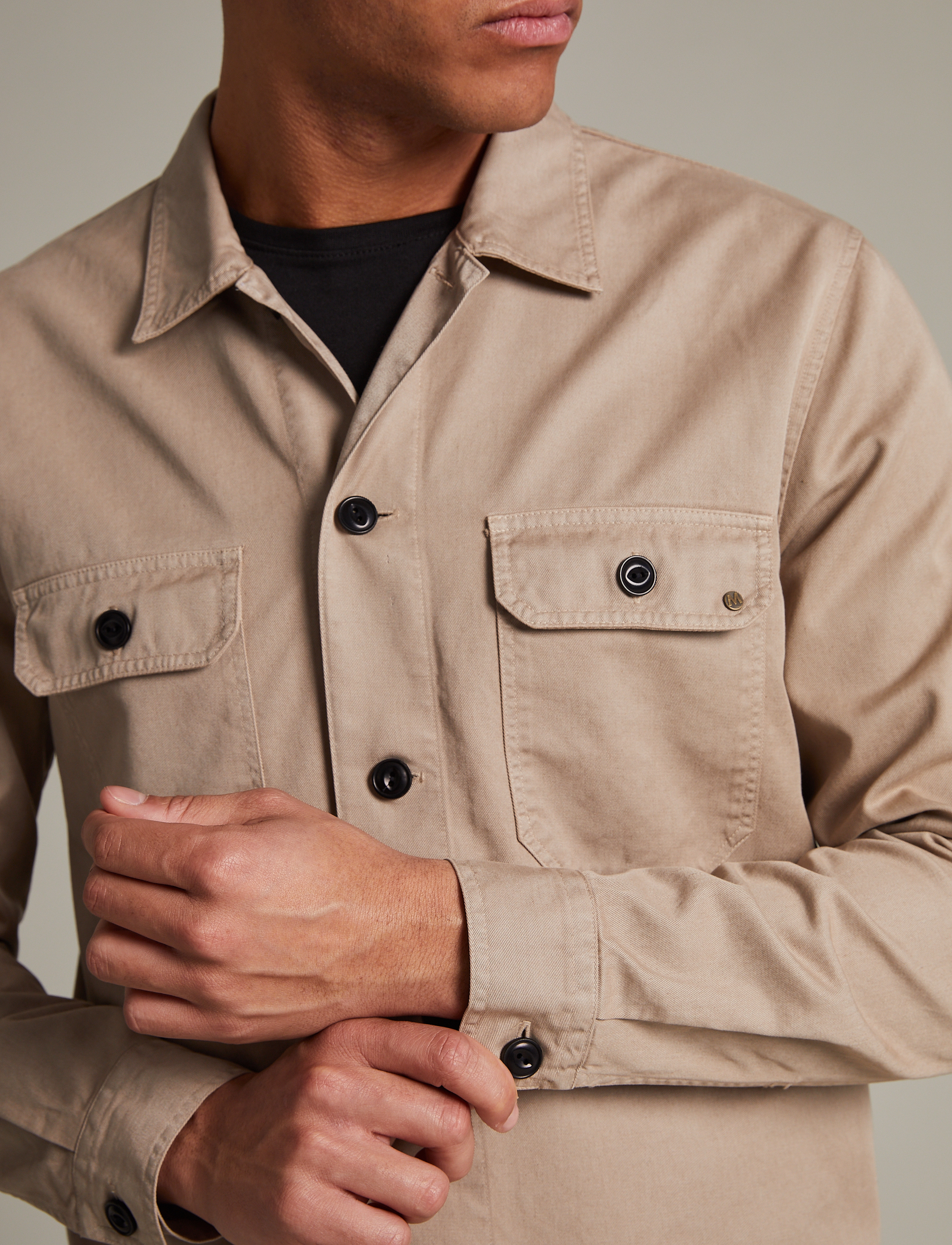 Matinique - MApelton Heritage - simply taupe - 5