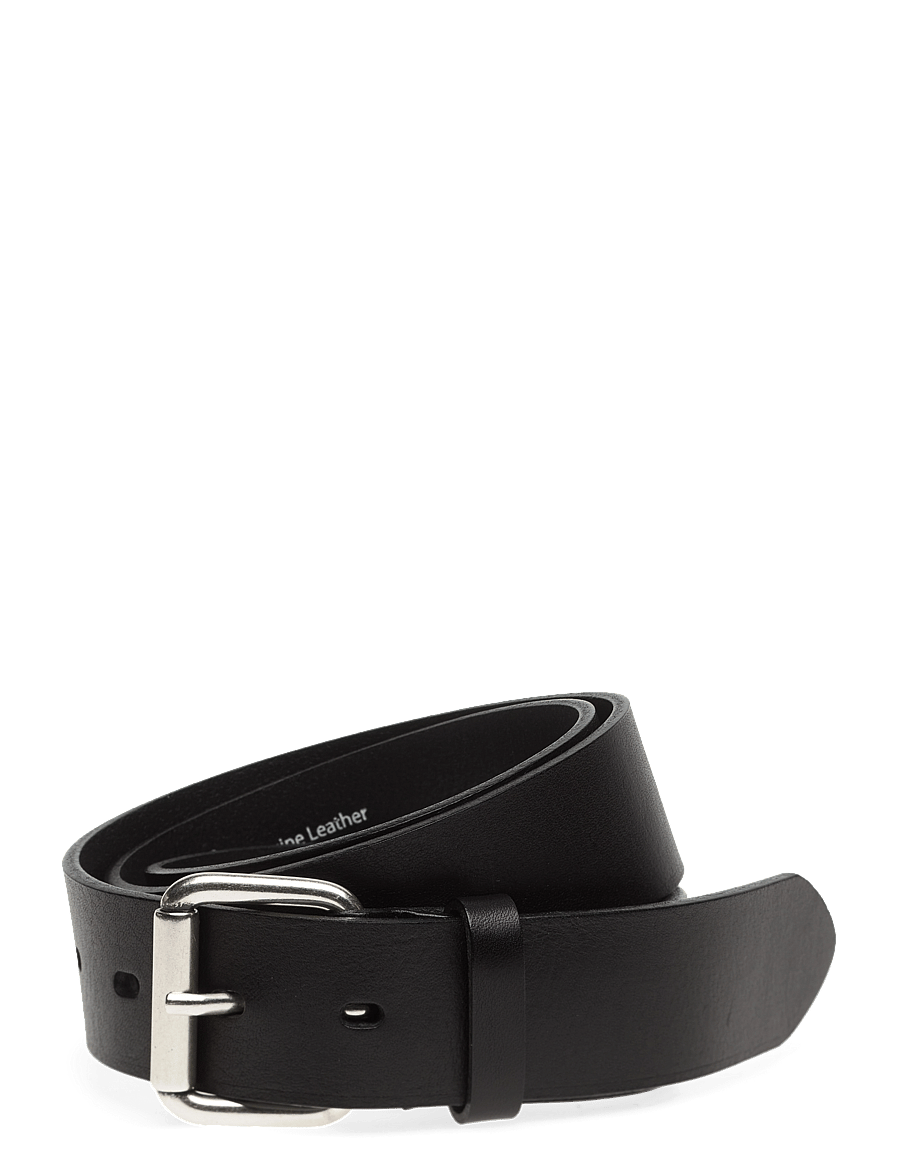 Matinique - MABilly Belt - klassische gürtel - black - 1