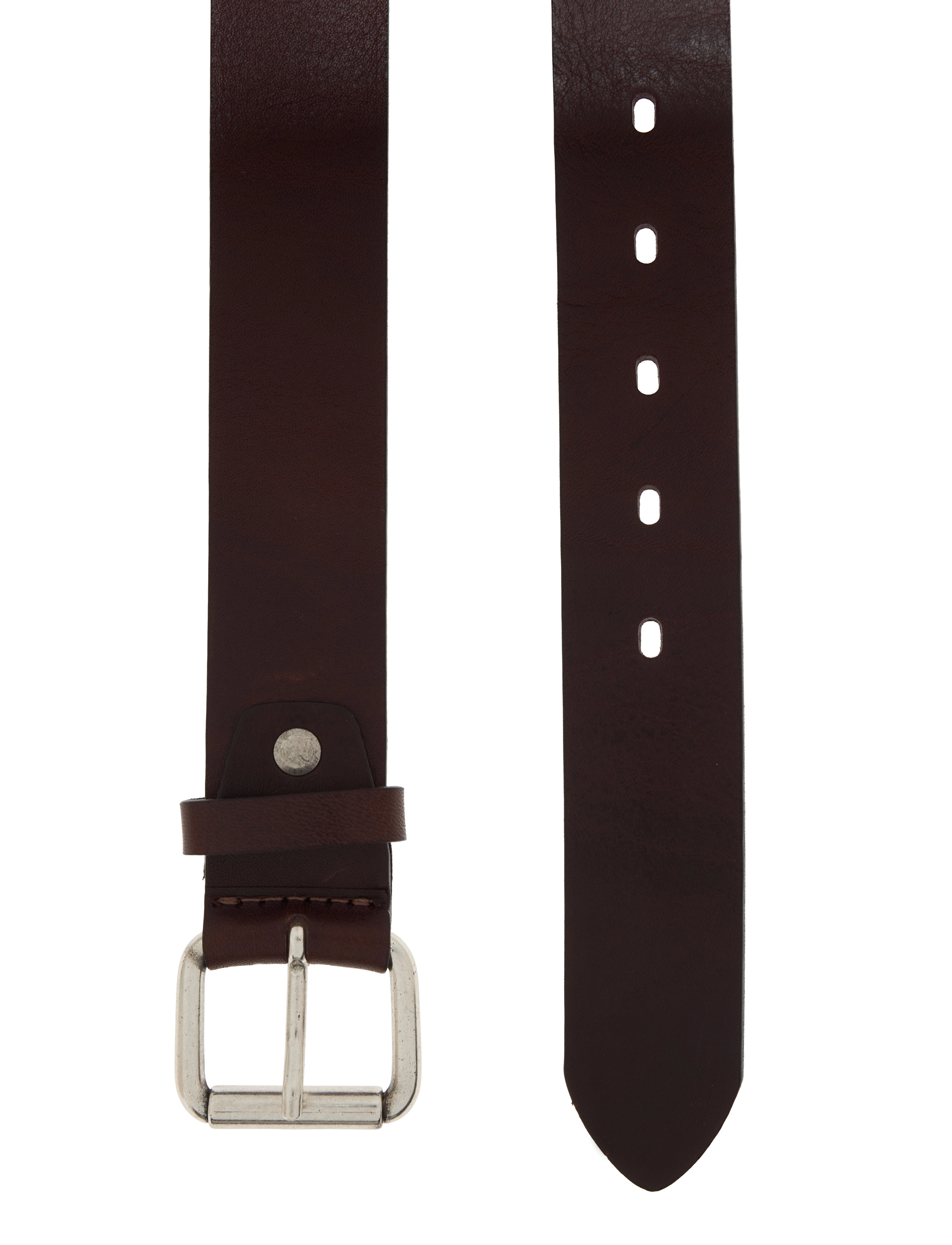 Matinique - MABilly Belt - dark brown - 1