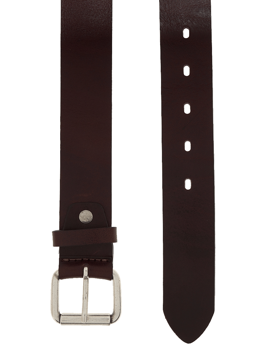 Matinique - MABilly Belt - dark brown - 1