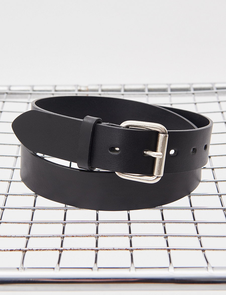Matinique - MABilly Belt - dark brown - 4