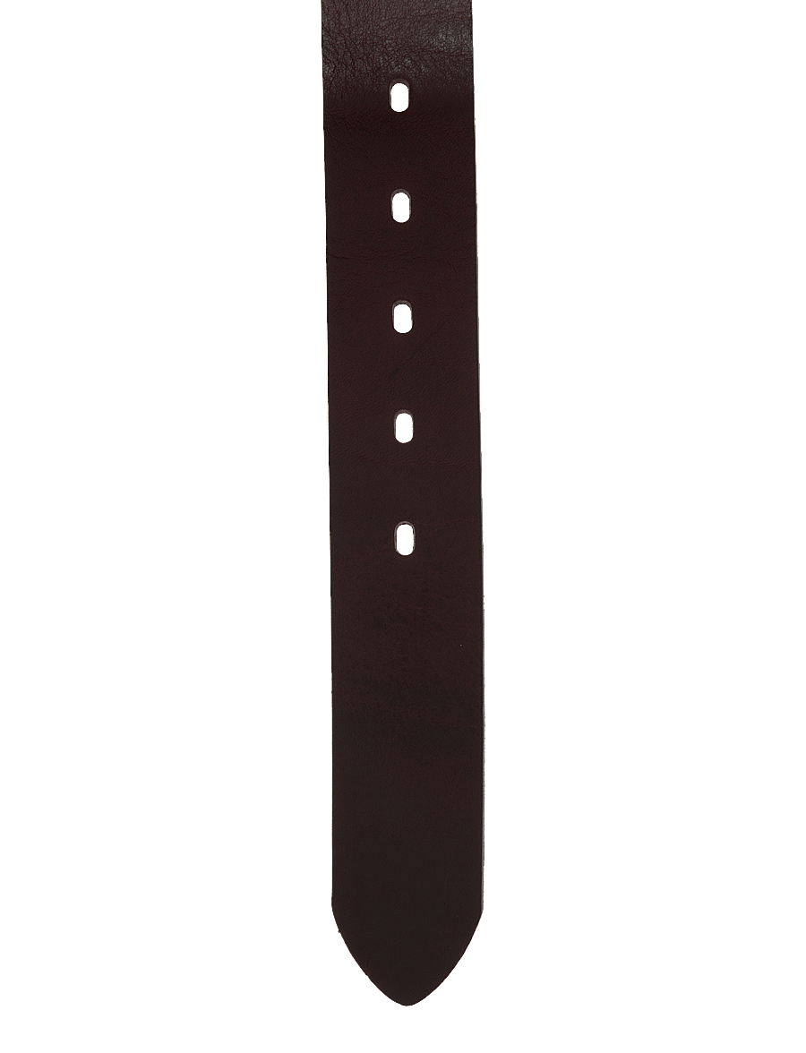 Matinique - MABilly Belt - dark brown - 2