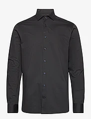 Matinique - MAmarc N - basic shirts - black - 0