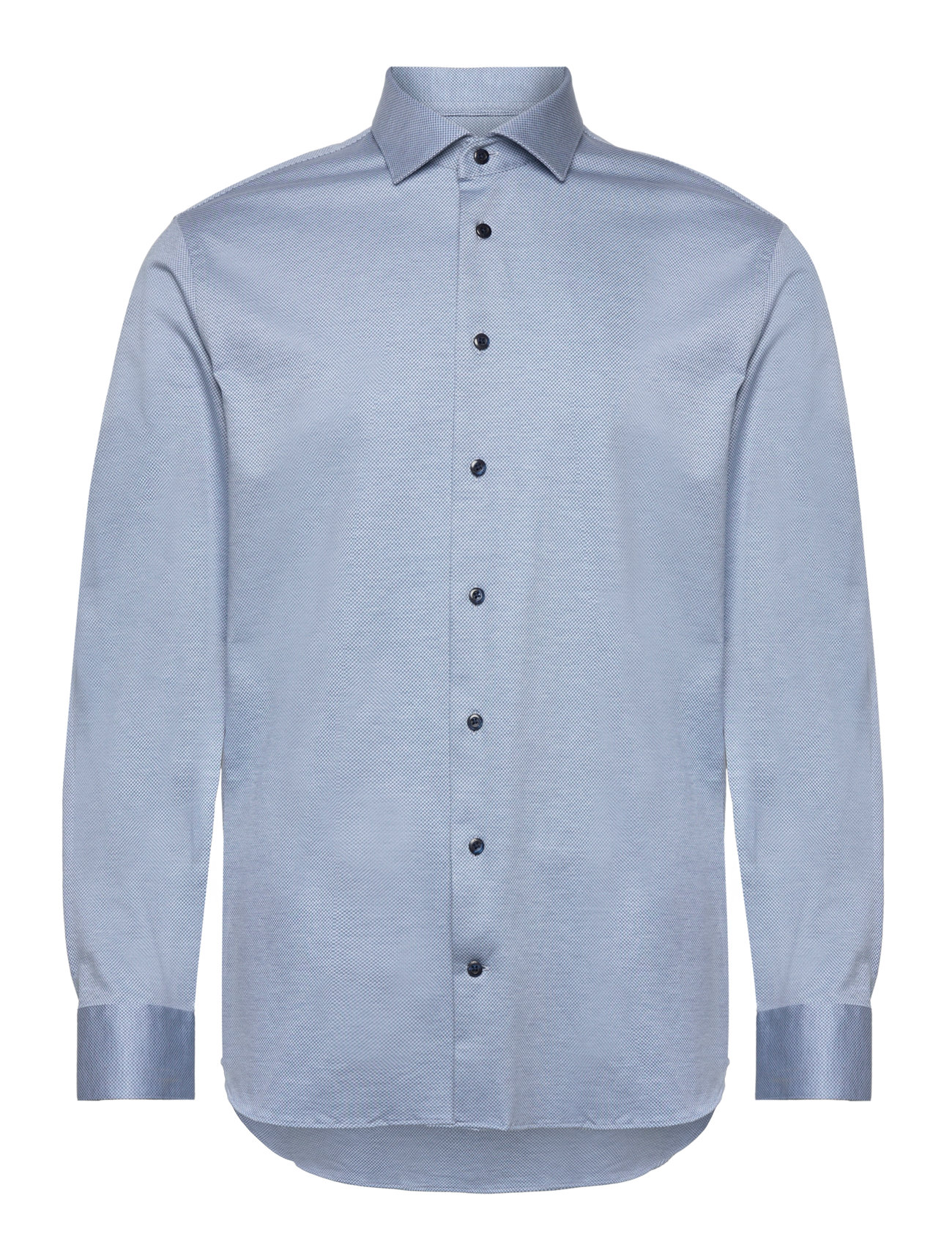 Matinique - MAmarc N - basic skjorter - captain's blue - 0