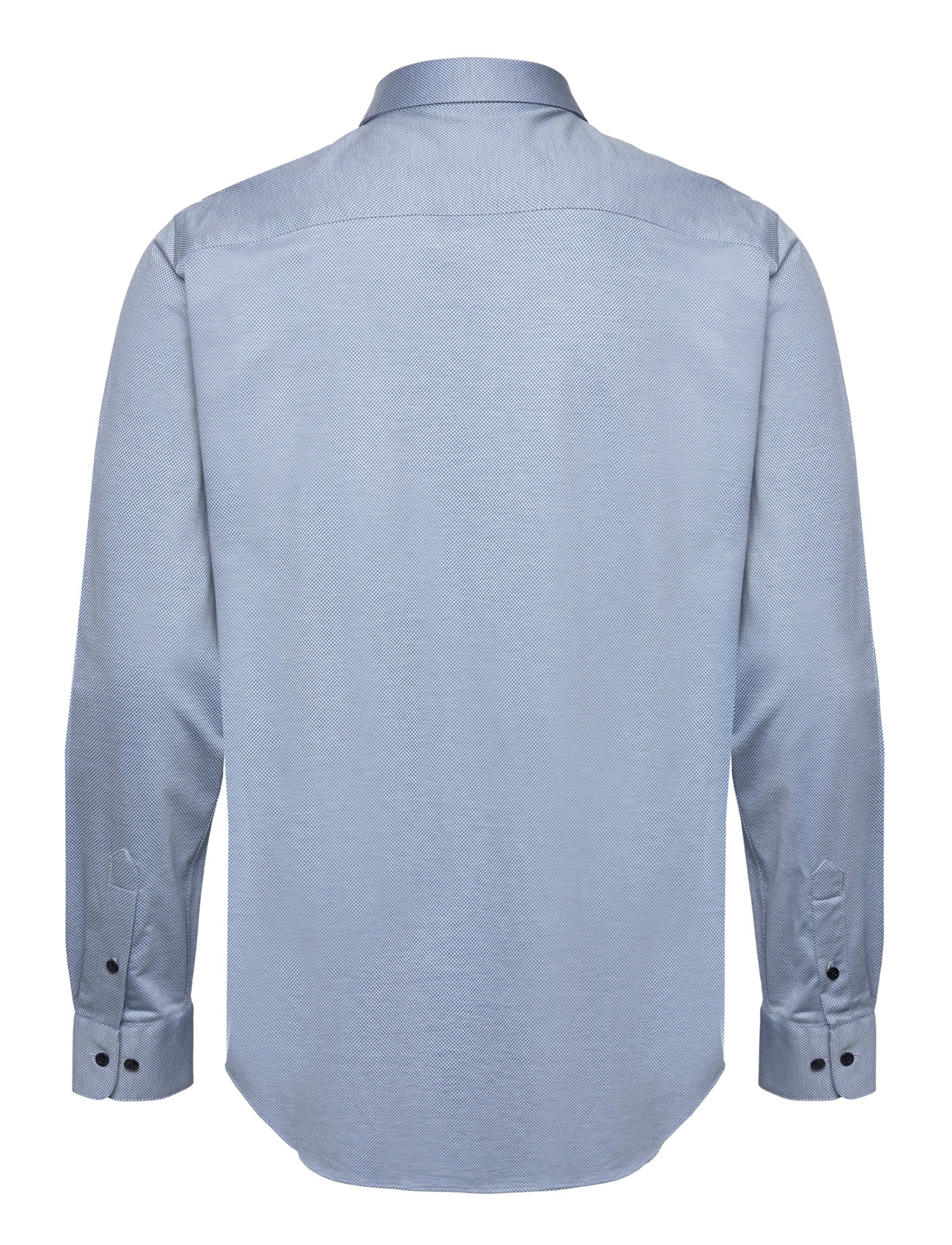 Matinique - MAmarc N - basic skjorter - captain's blue - 1