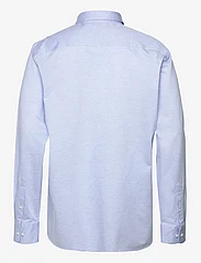 Matinique - MAmarc N - basic shirts - chambray blue - 1