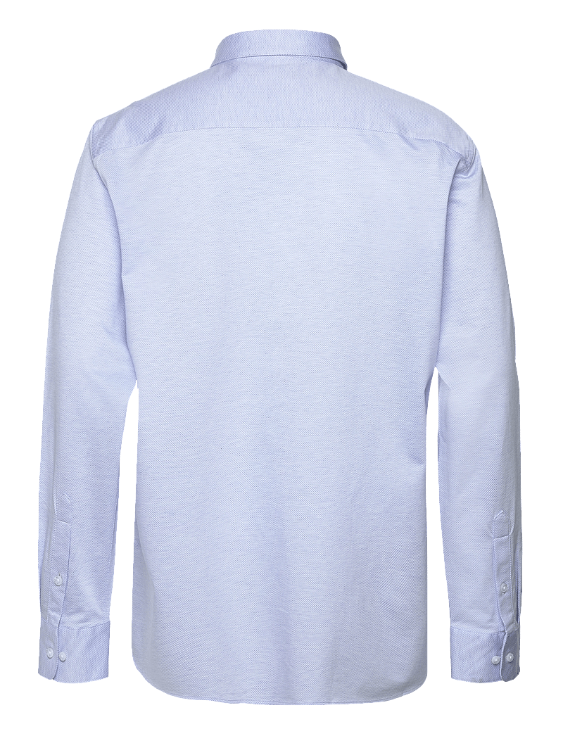 Matinique - MAmarc N - formelle hemden - chambray blue - 2