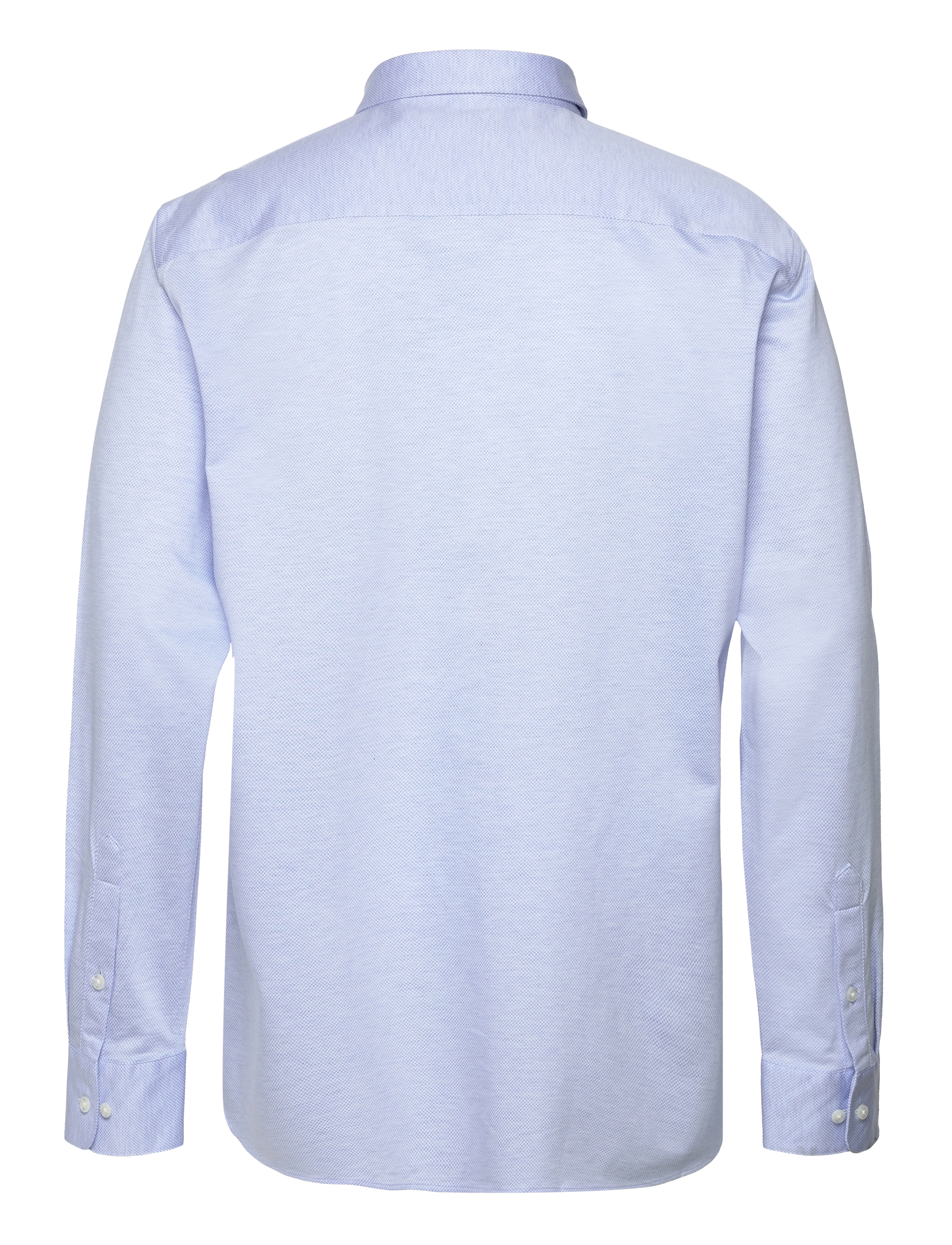Matinique - MAmarc N - tavalised t-särgid - chambray blue - 2