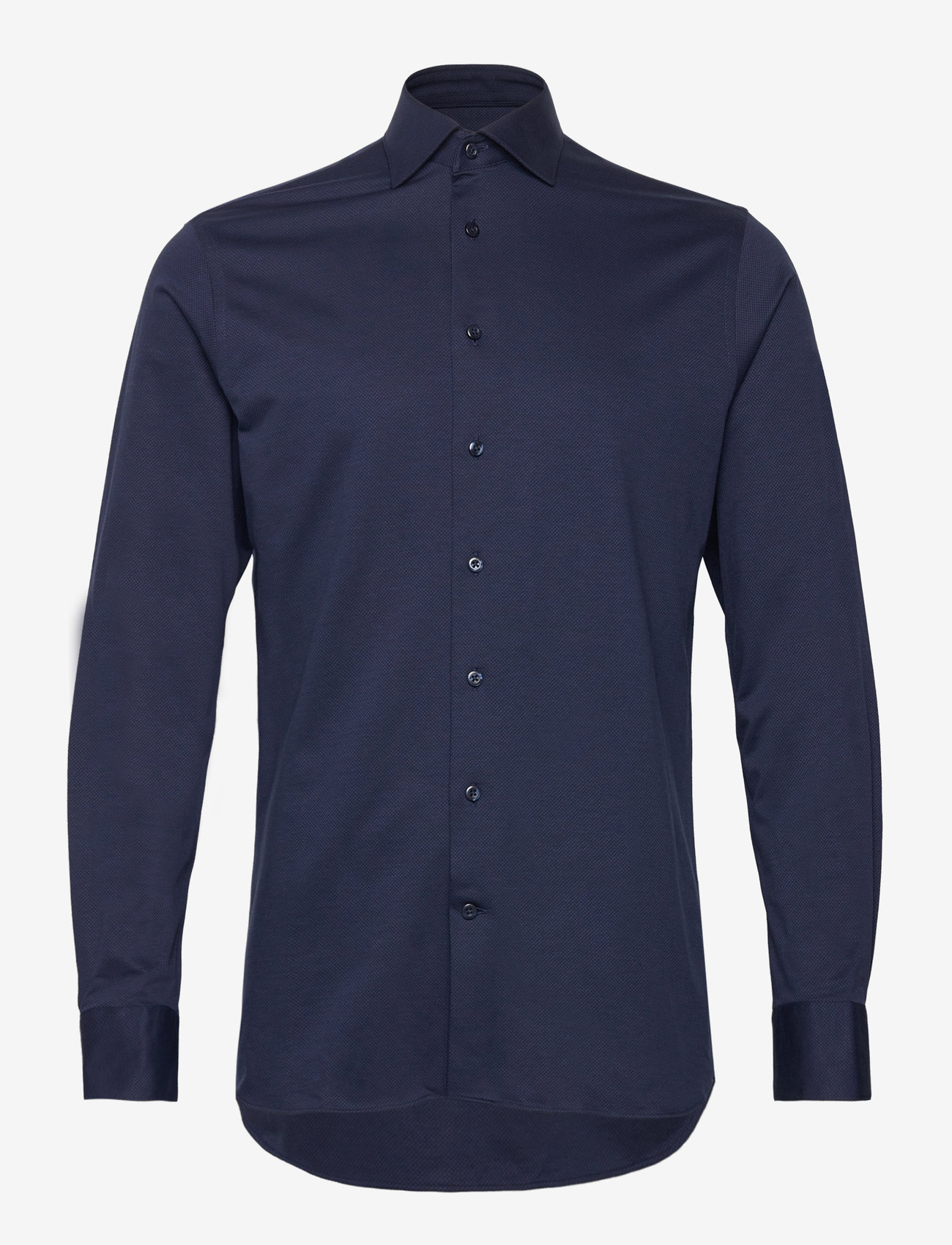 Matinique - MAmarc N - basic-hemden - dark navy - 1