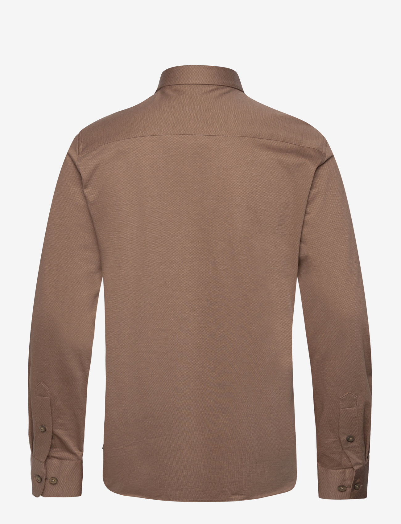 Matinique - MAmarc N - basic skjorter - morel - 2