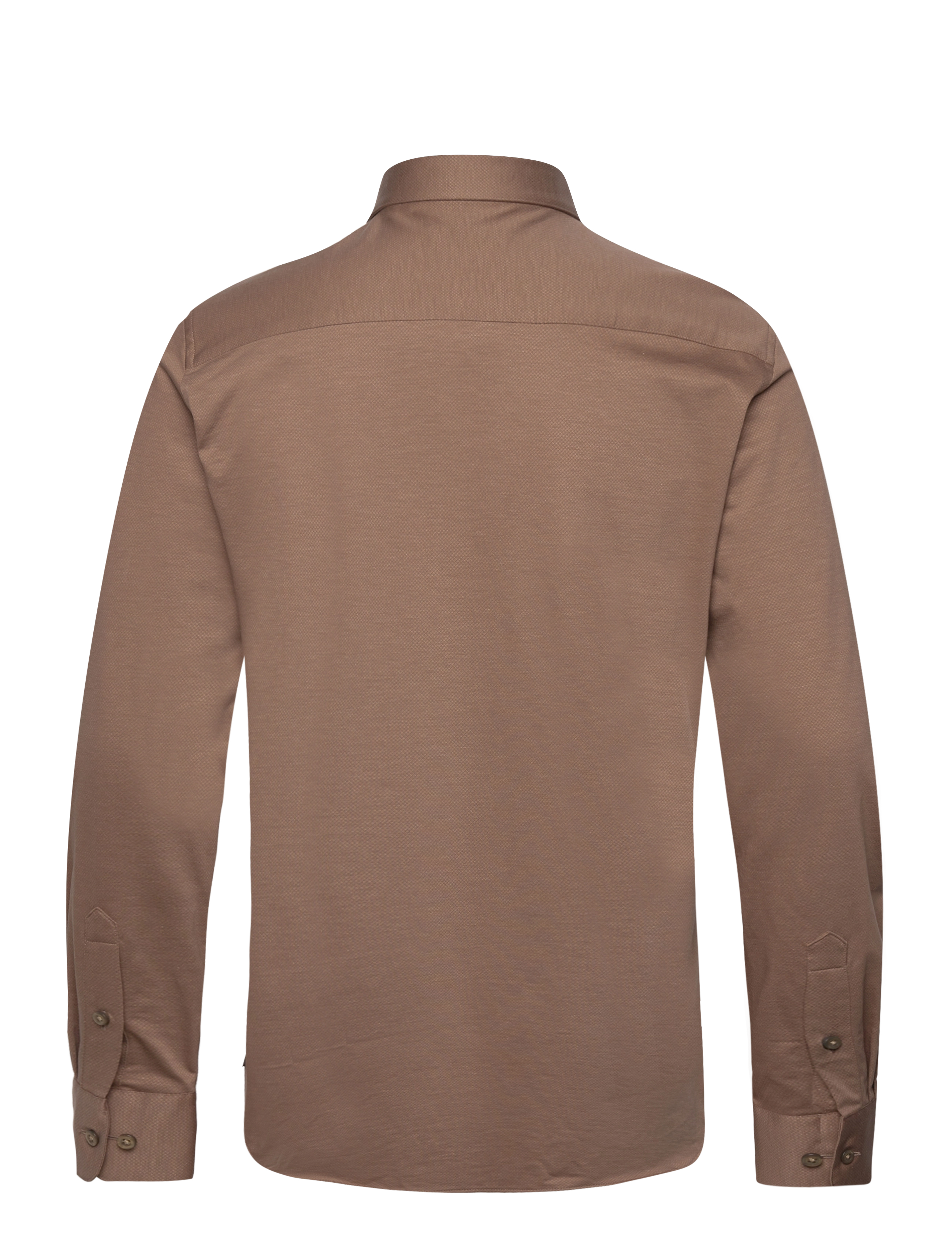 Matinique - MAmarc N - basic skjorter - morel - 2
