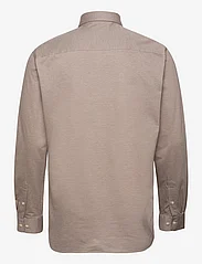 Matinique - MAmarc N - basic skjortor - simply taupe - 1