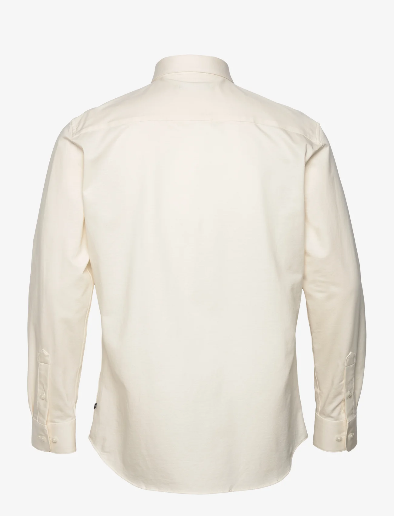 Matinique - MAmarc N - basic overhemden - white - 1