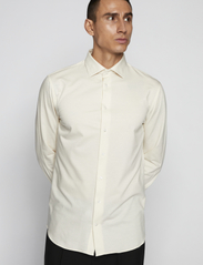 Matinique - MAmarc N - laisvalaikio marškiniai - white - 2