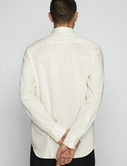 Matinique - MAmarc N - laisvalaikio marškiniai - white - 4