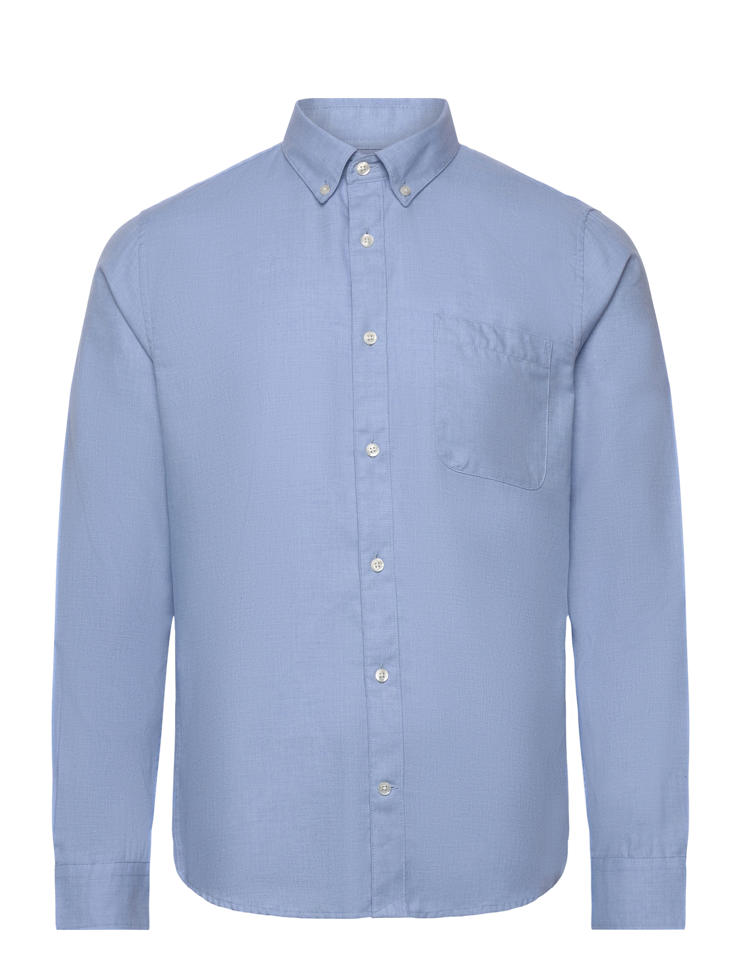 CHAMBRAY BLUE