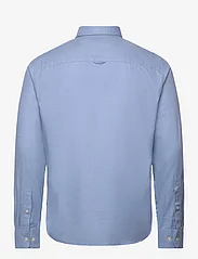 Matinique - MAtrostol BD - basic shirts - chambray blue - 1