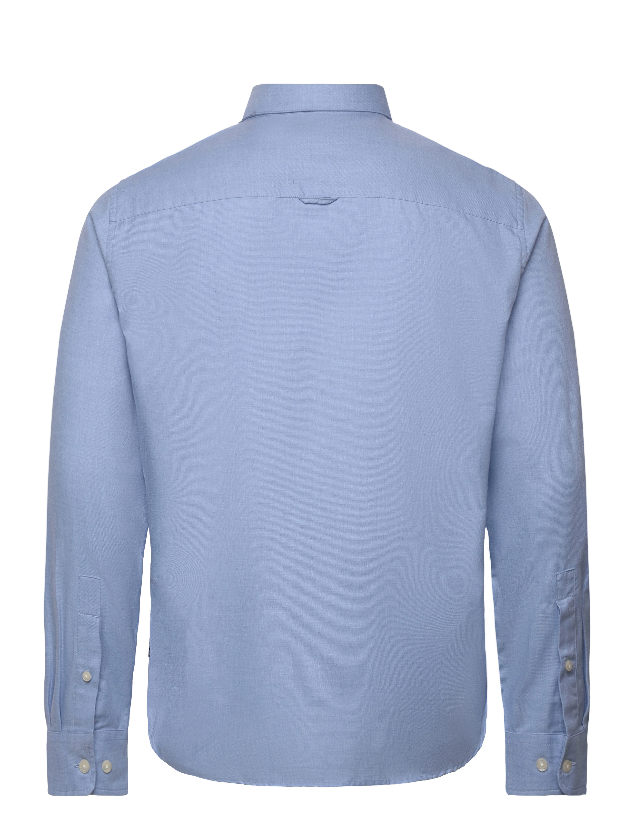 Matinique - MAtrostol BD - basic-hemden - chambray blue - 2