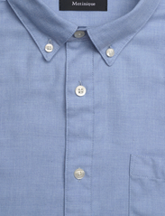 Matinique - MAtrostol BD - basic skjortor - chambray blue - 6