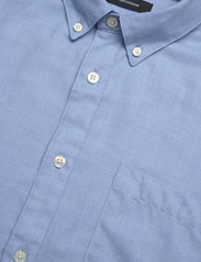 Matinique - MAtrostol BD - basic skjorter - chambray blue - 7