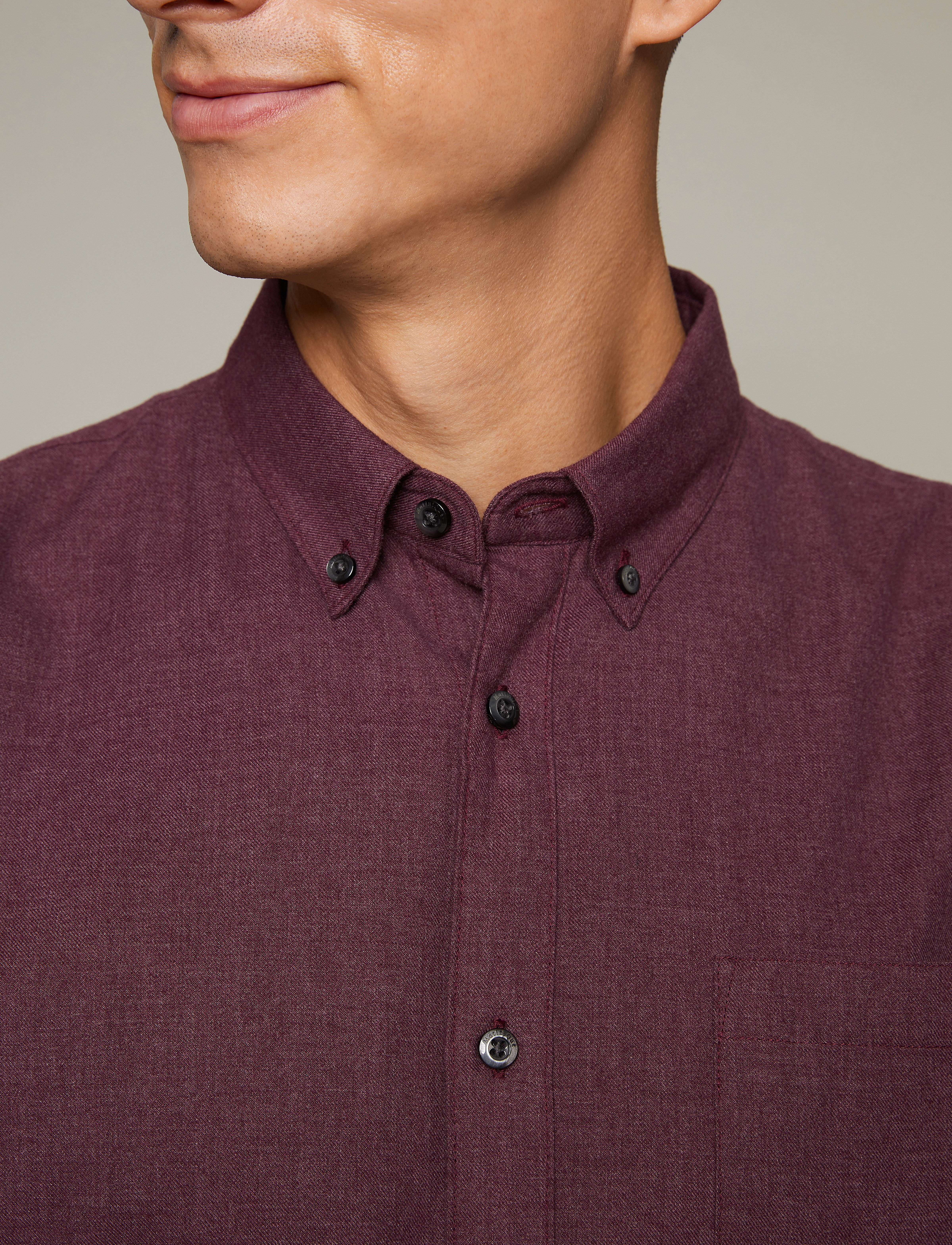 Matinique - MAtrostol BD - basic skjorter - claret - 5