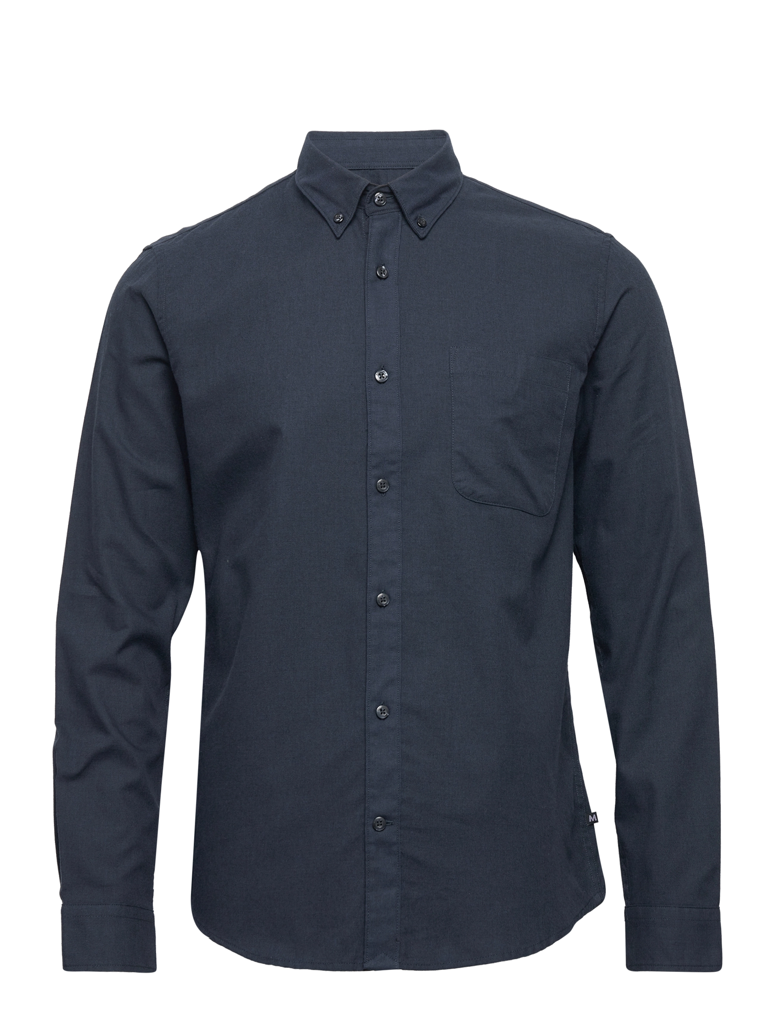 Matinique - MAtrostol BD - basic skjorter - dark navy - 5