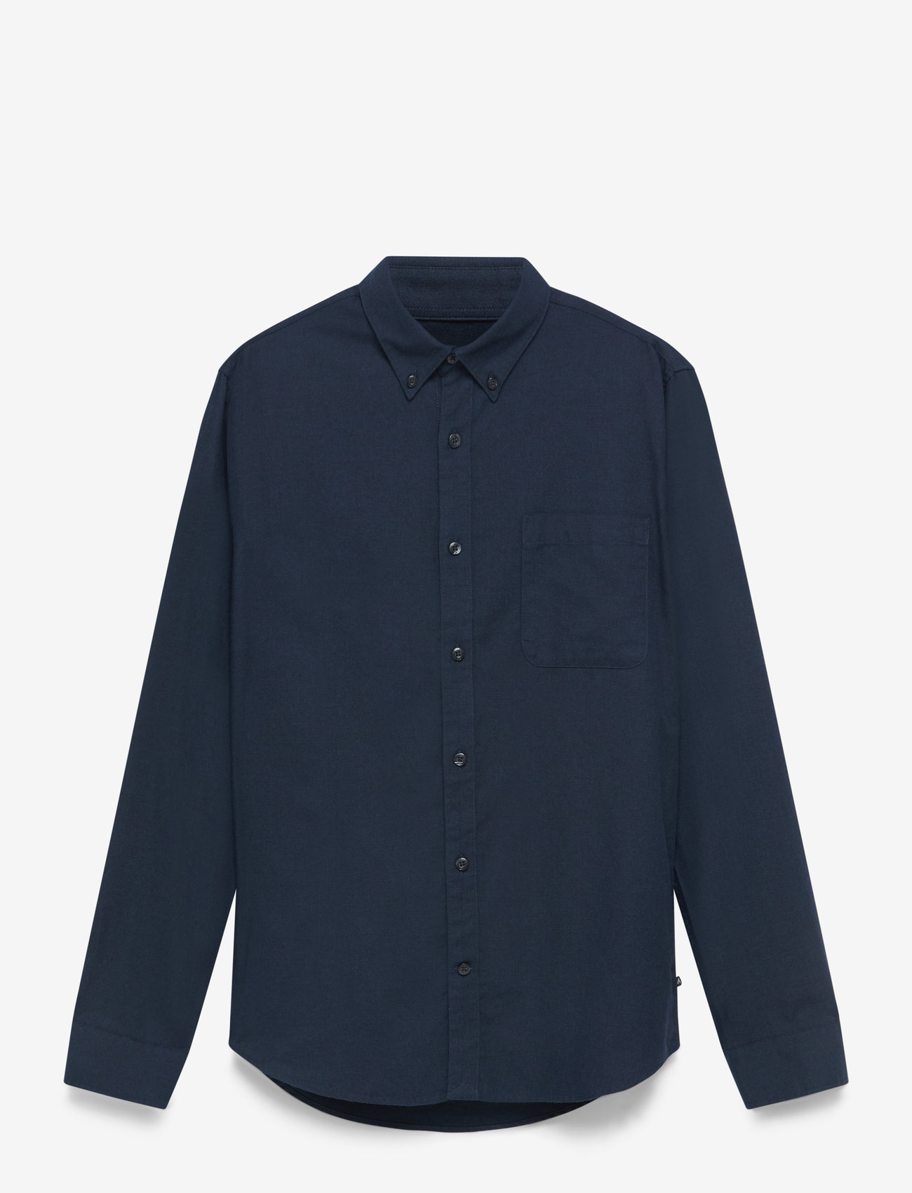 Matinique - MAtrostol BD - casual skjortor - dark navy - 1