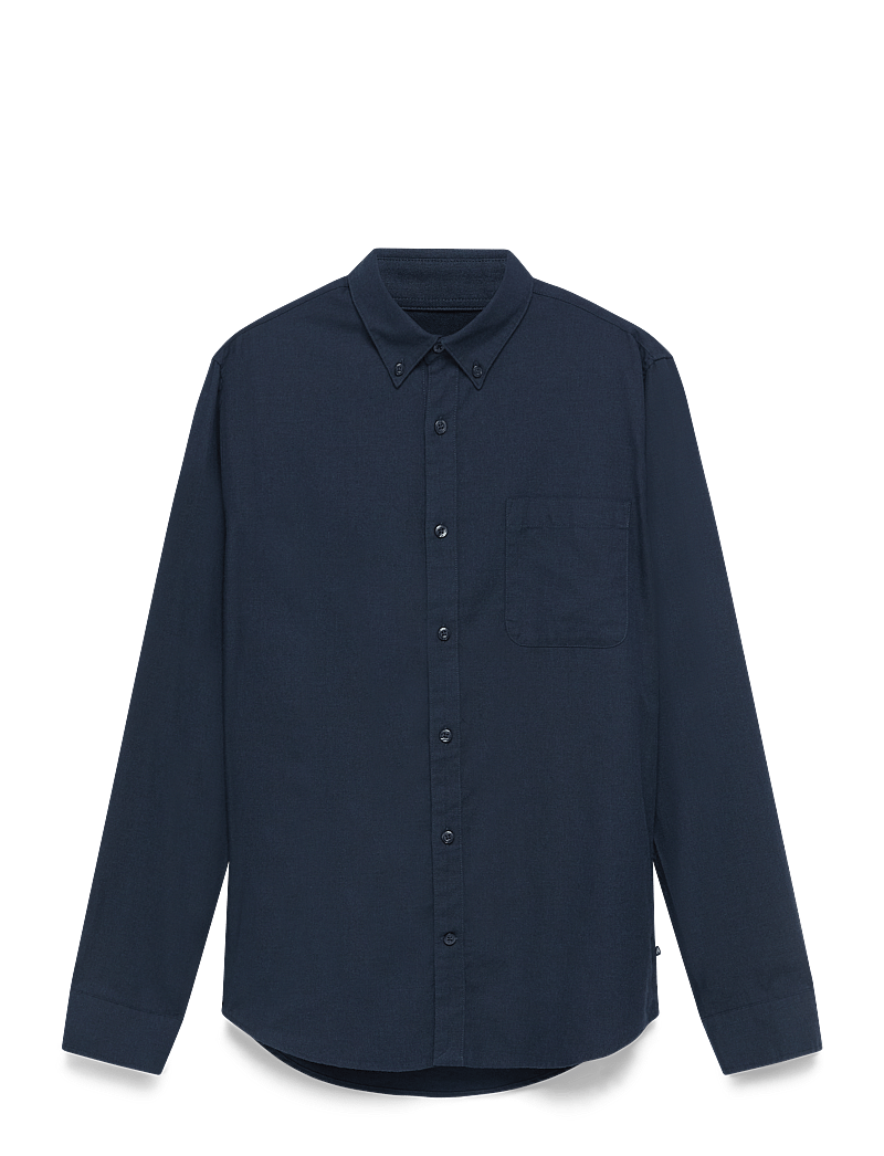 Matinique - MAtrostol BD - casual skjortor - dark navy - 1