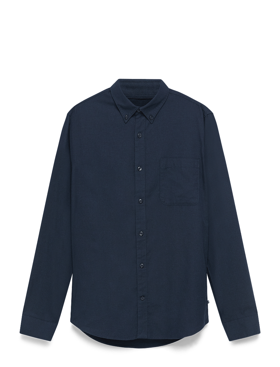 Matinique - MAtrostol BD - freizeithemden - dark navy - 2