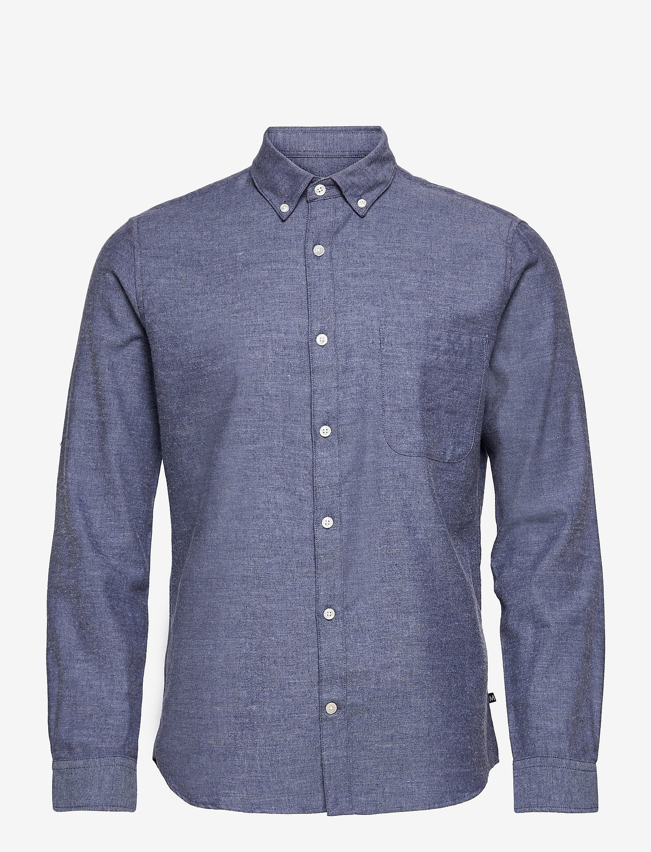 Matinique - MAtrostol BD - basic skjorter - dust blue - 0