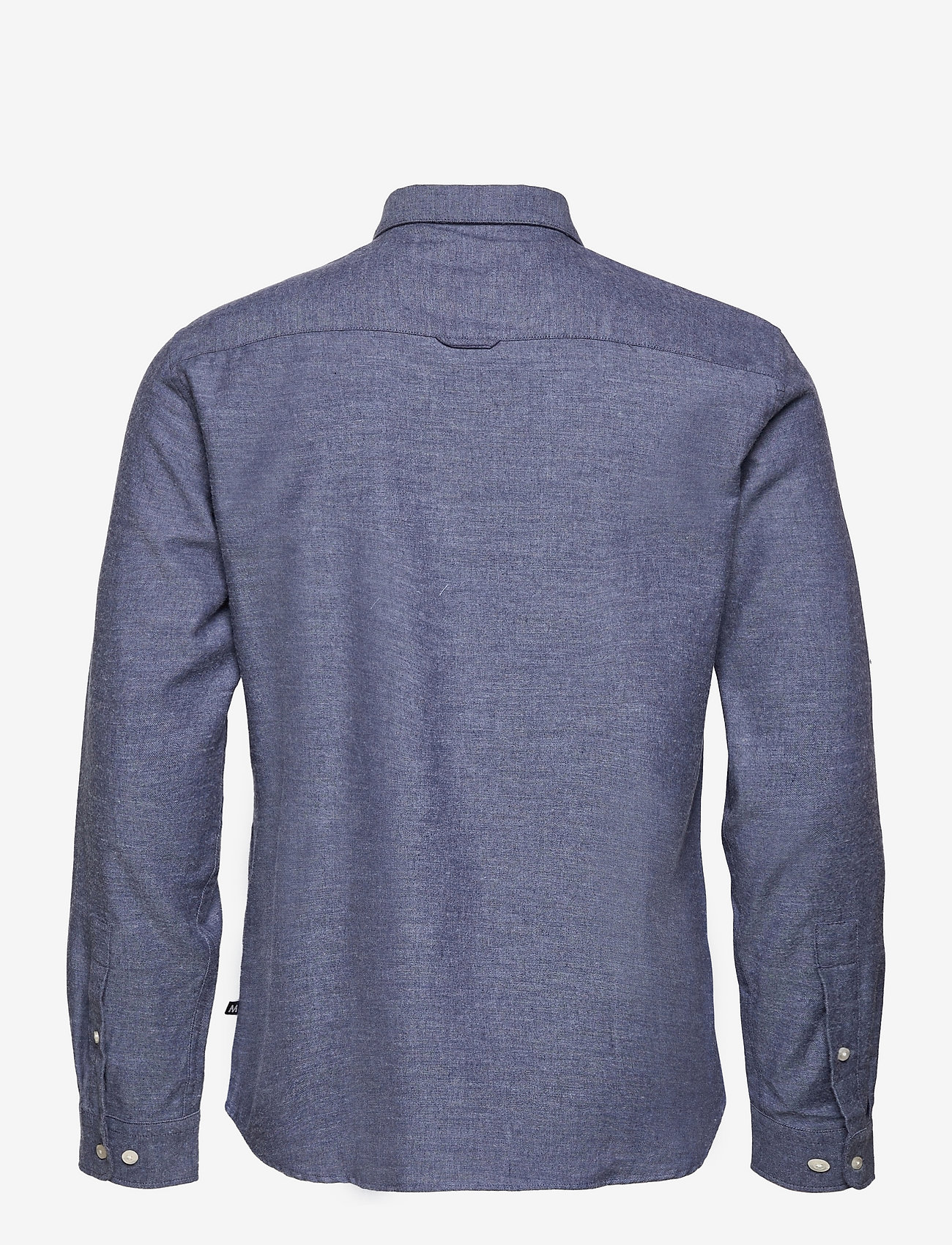 Matinique - MAtrostol BD - basic skjorter - dust blue - 1